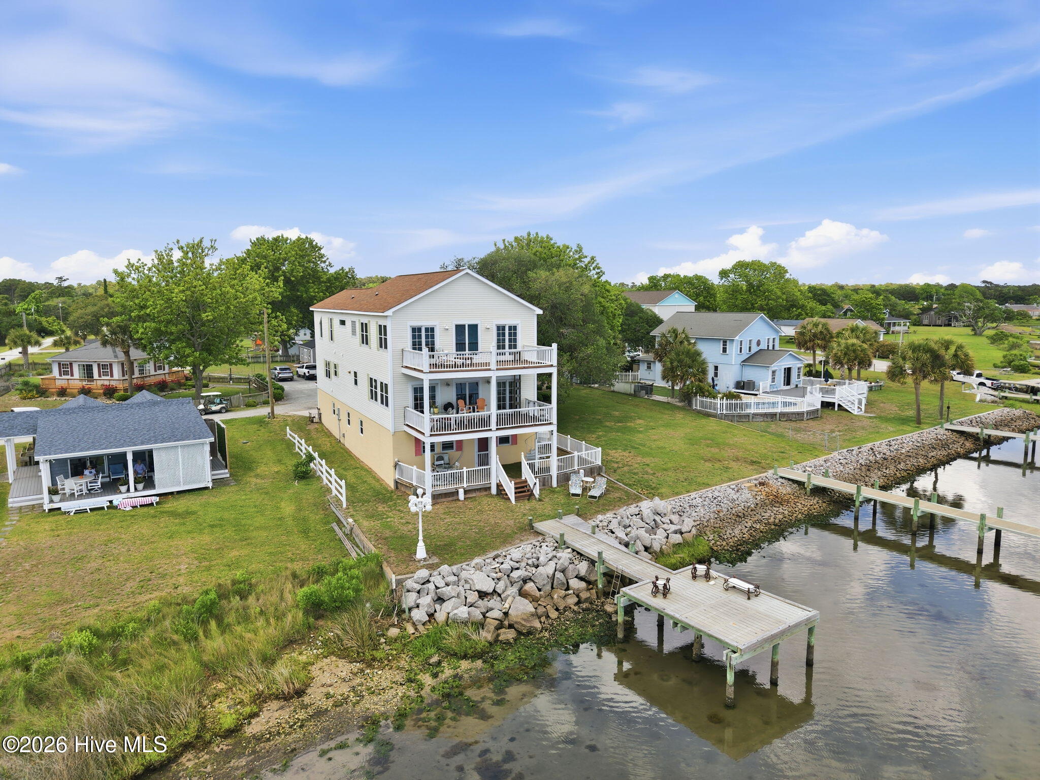 103 Waterfront Avenue,Newport