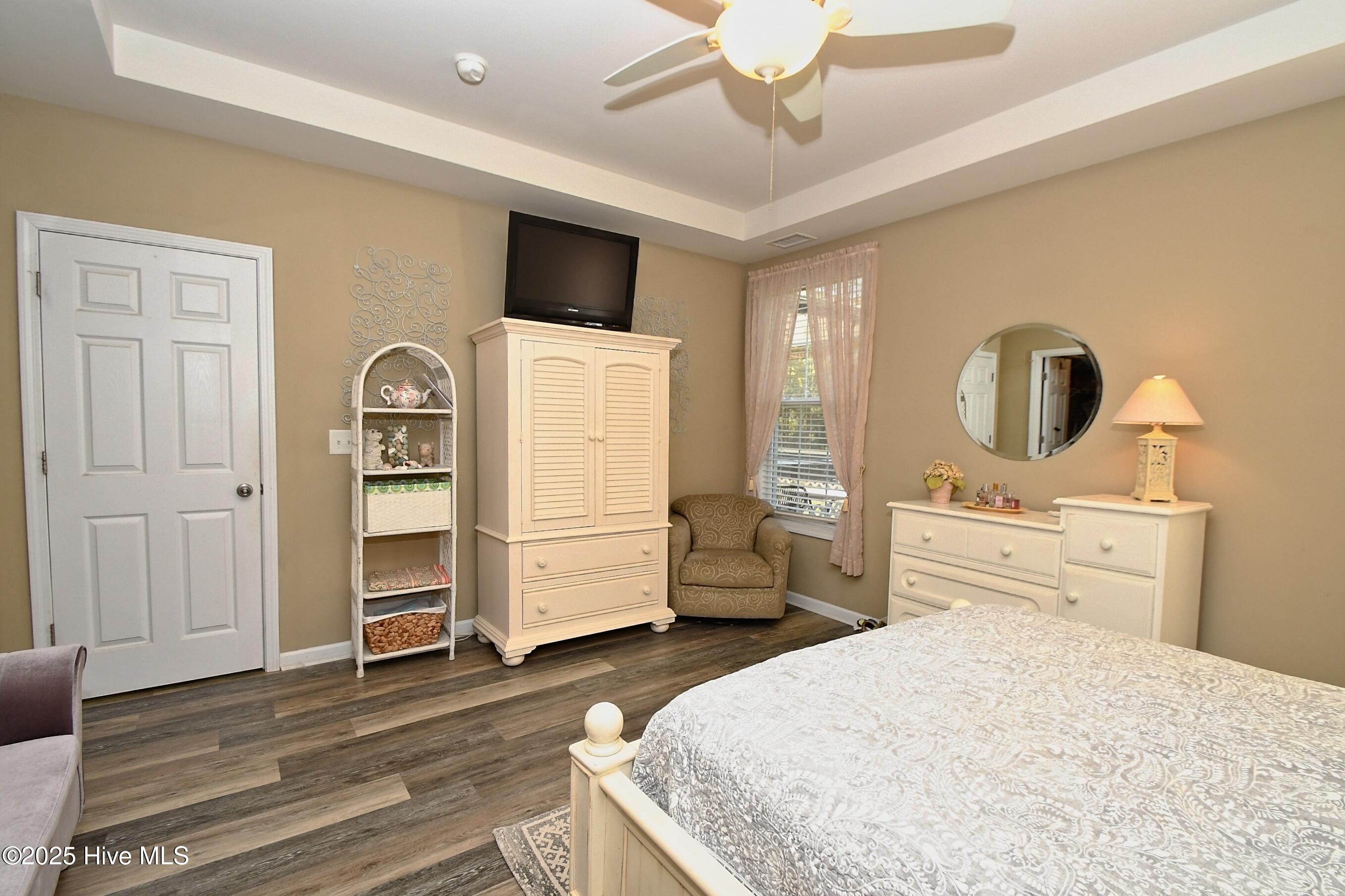 465 Slippery Rock Way, Carolina Shores, NC 28467 – photo 18: Owners Suite
