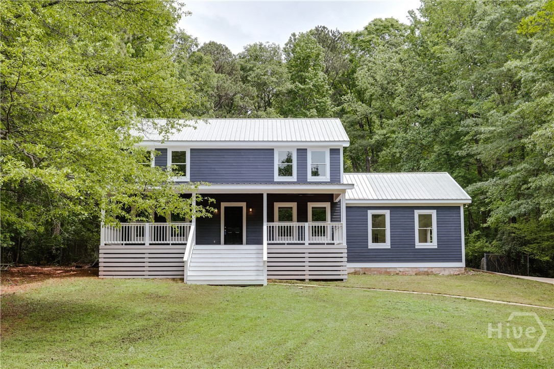 155 Hunters Pointe Drive