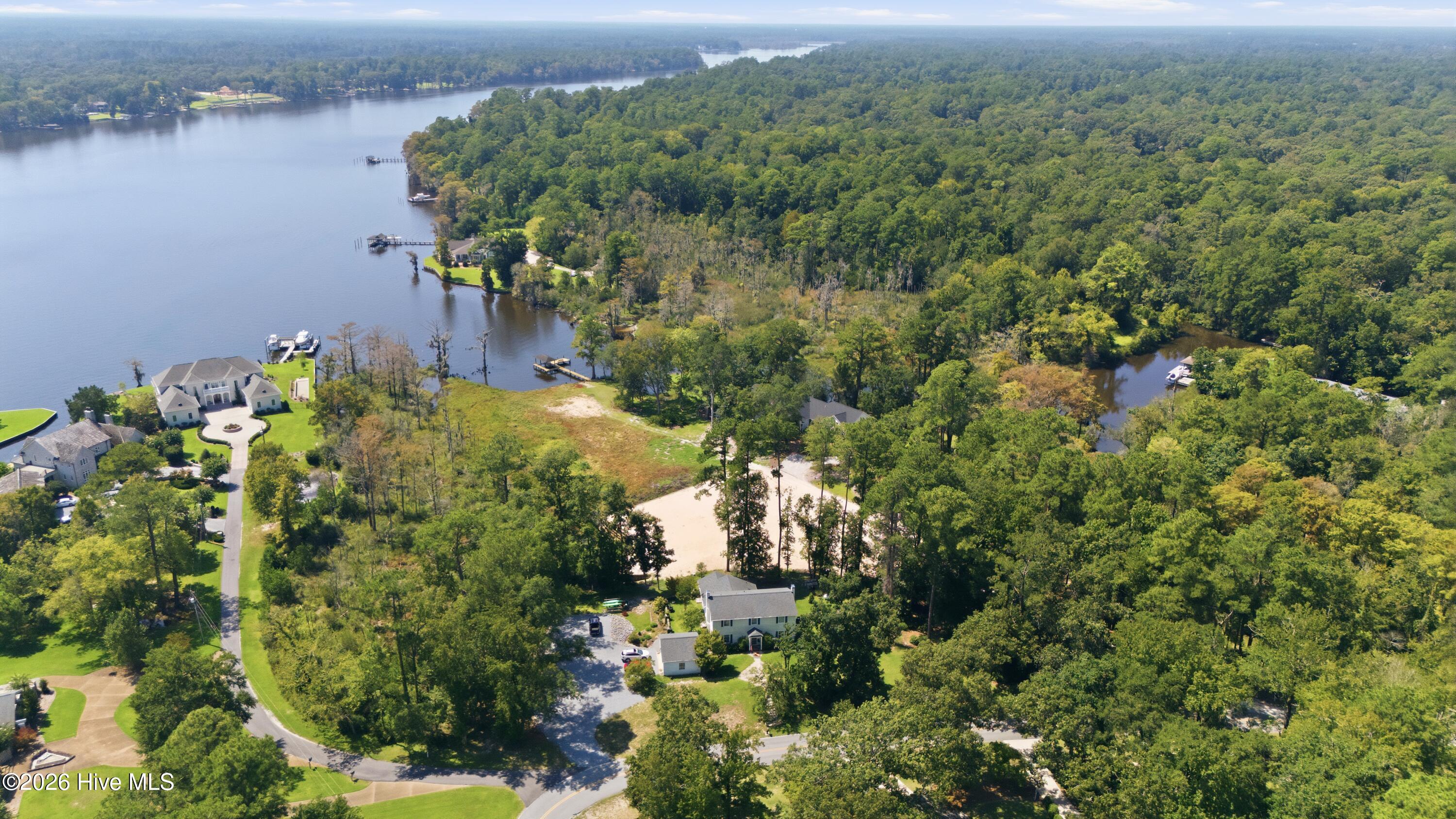 101 Lodge Drive,Trent Woods