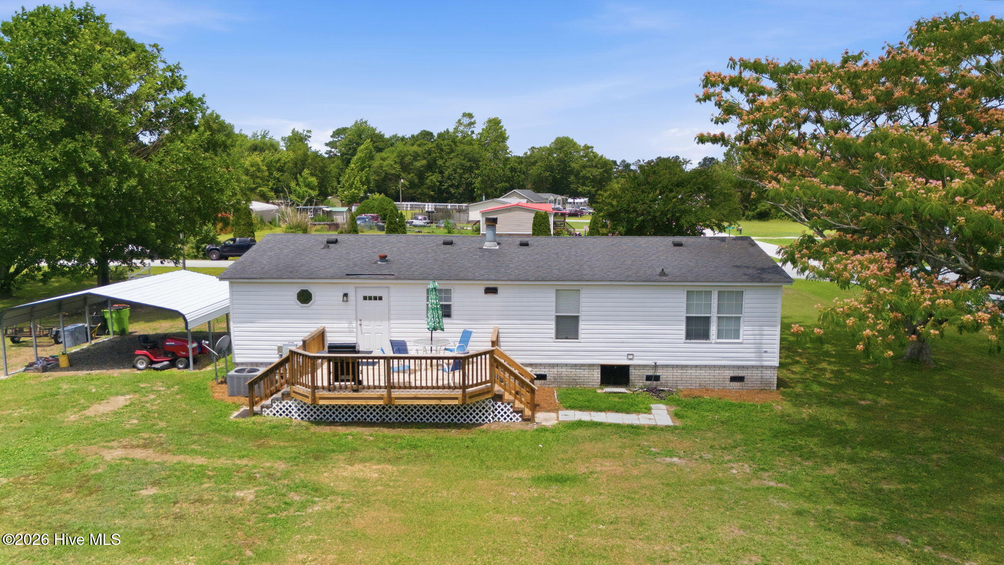101 S Cherie Court,New Bern