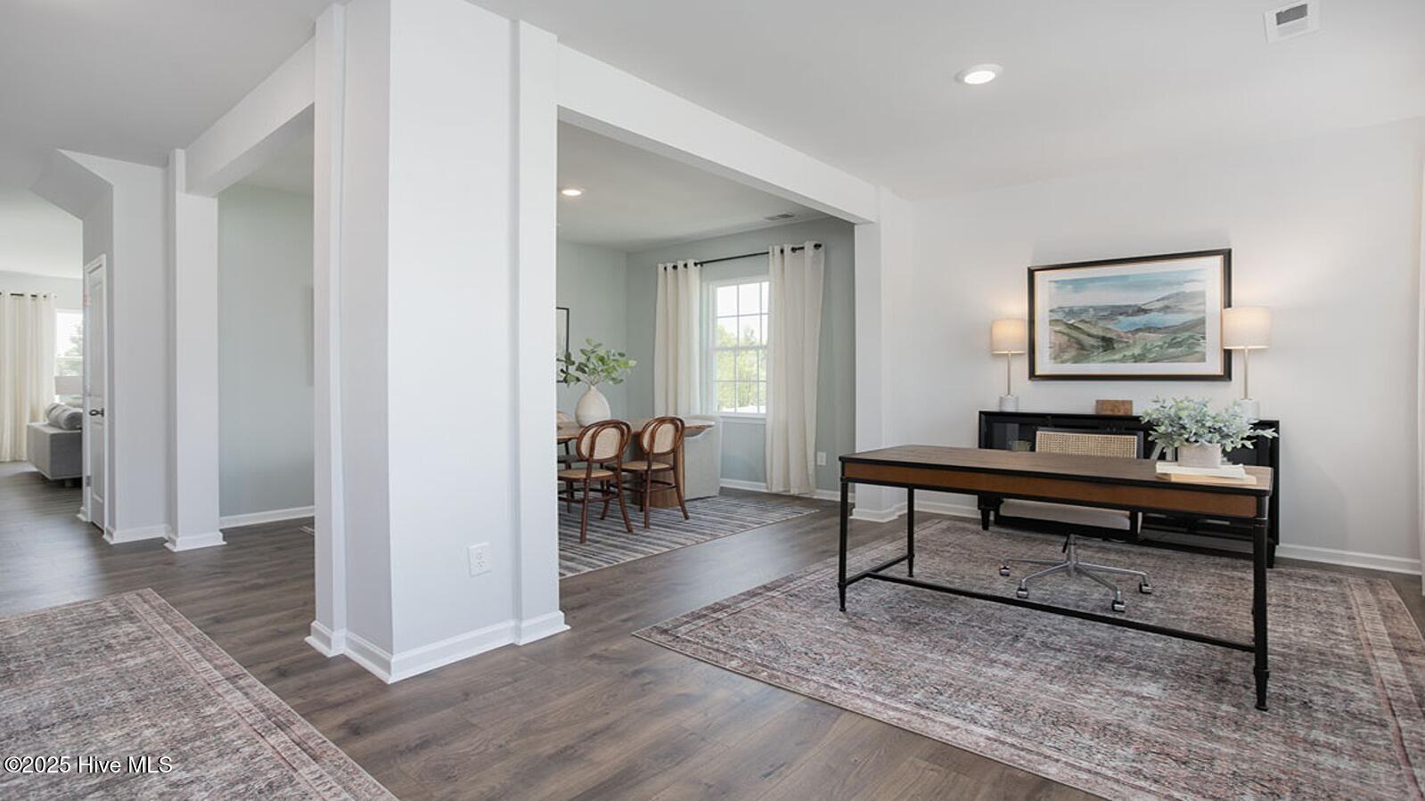 Wilmington Model-DR Horton-4