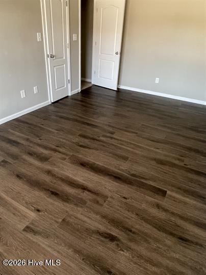 Bedroom #3
