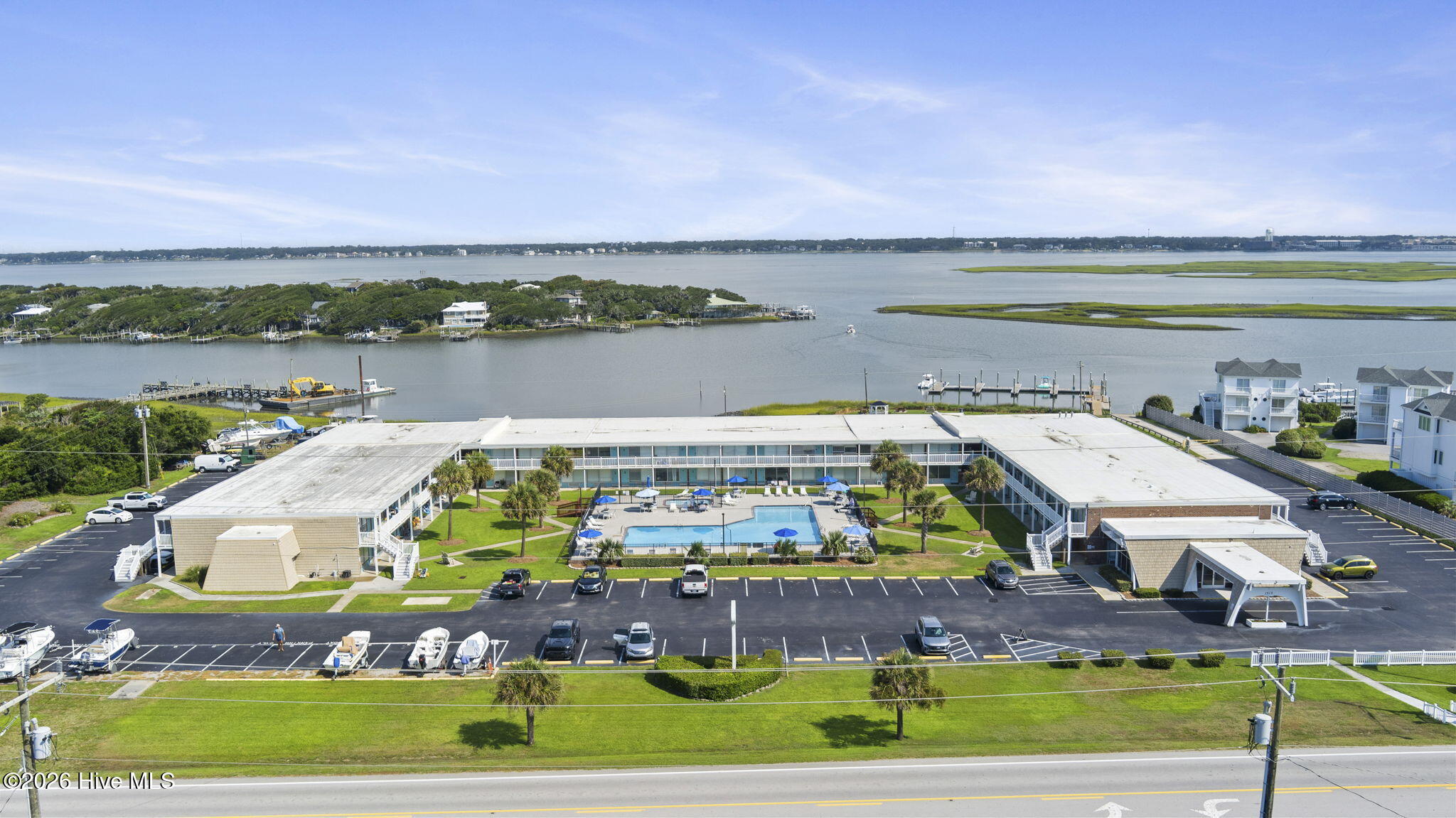 1918 W Fort Macon Road 241,Atlantic Beach