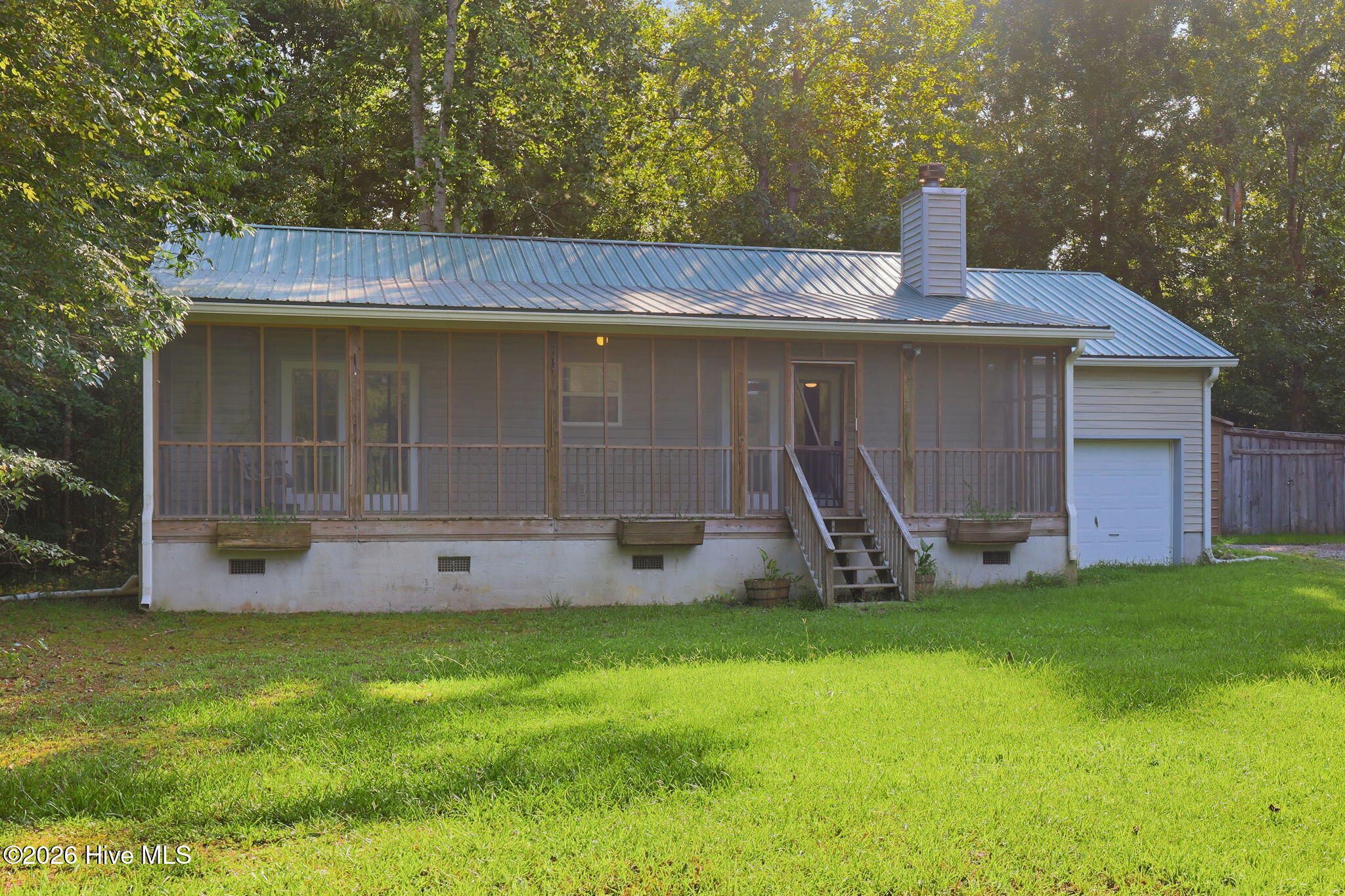 2nd image of 196 Pattie Ln, Maysville, NC 28555 | MLS# 100596141