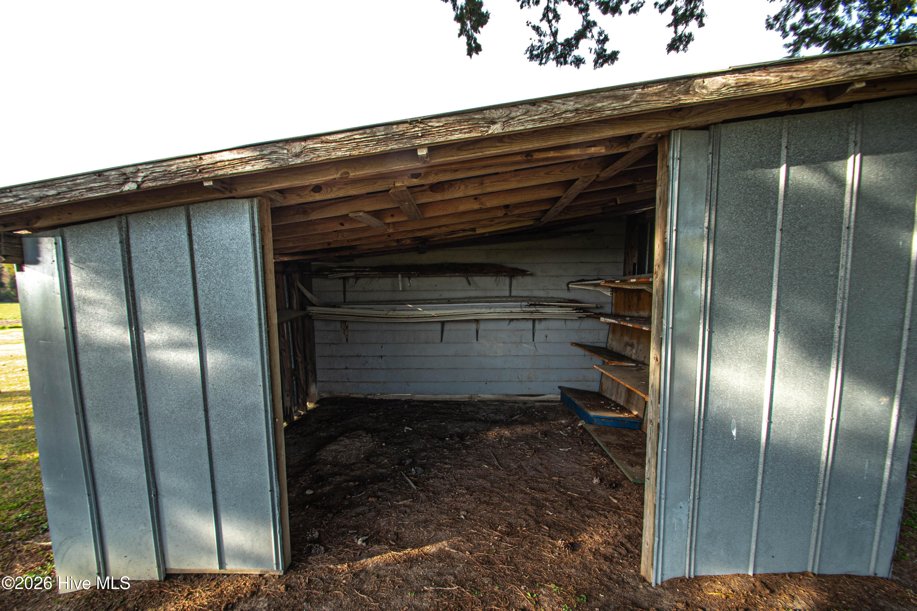 8564 S Nc 41 Highway, Wallace, NC, 28466