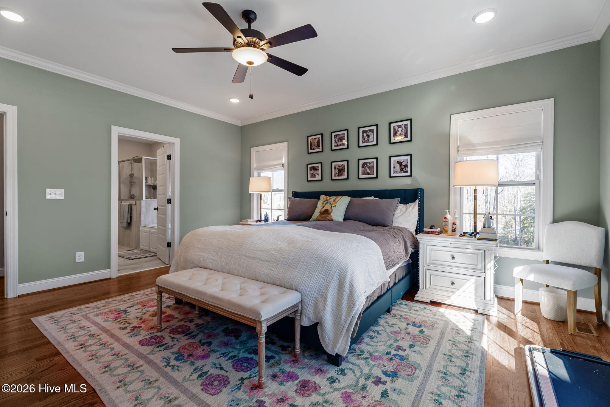 1453 Blue Heron Drive, Nashville, NC, 27856