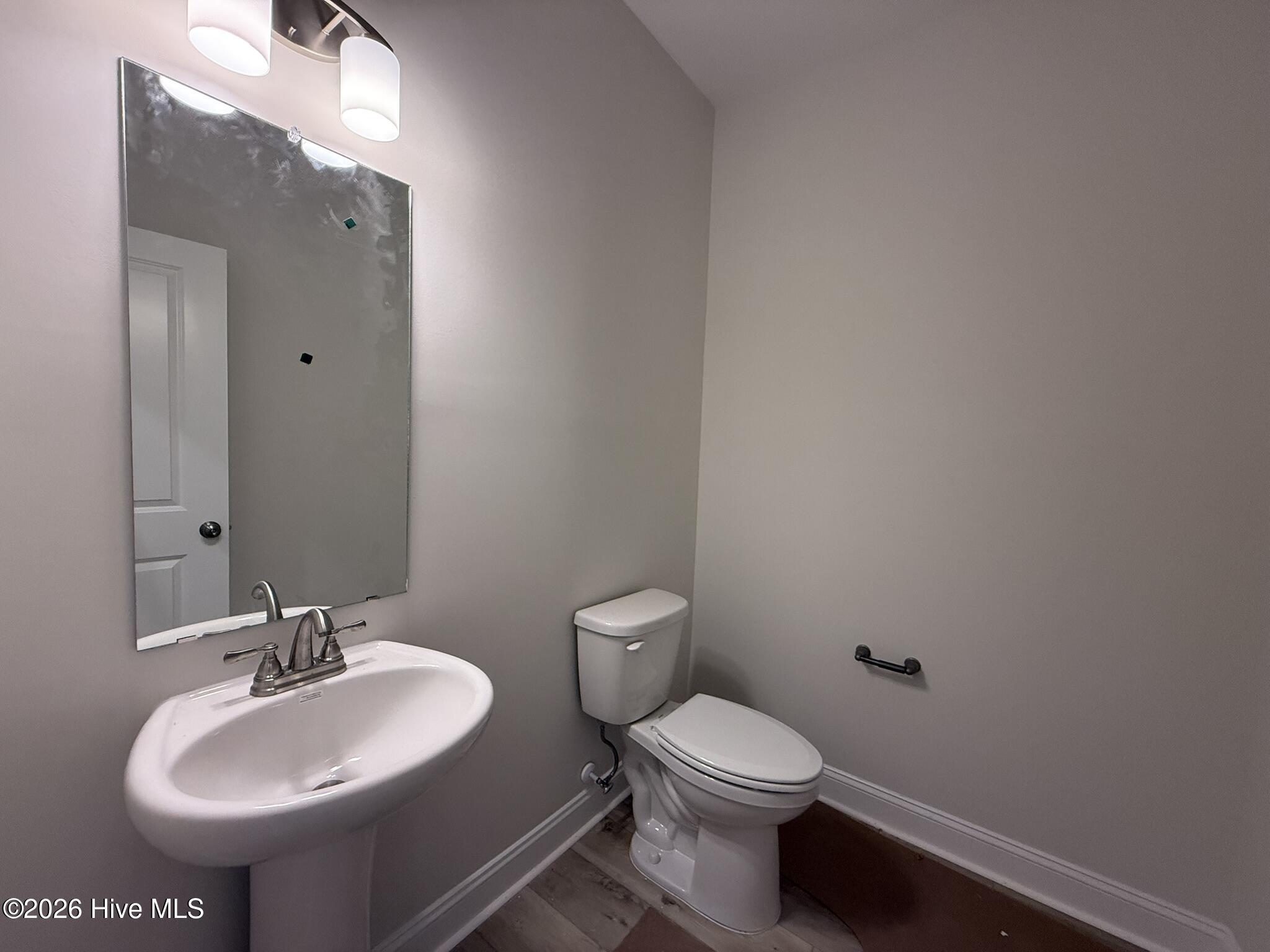 715 Homestead Acres Lane, Maysville, NC 28555 – photo 8