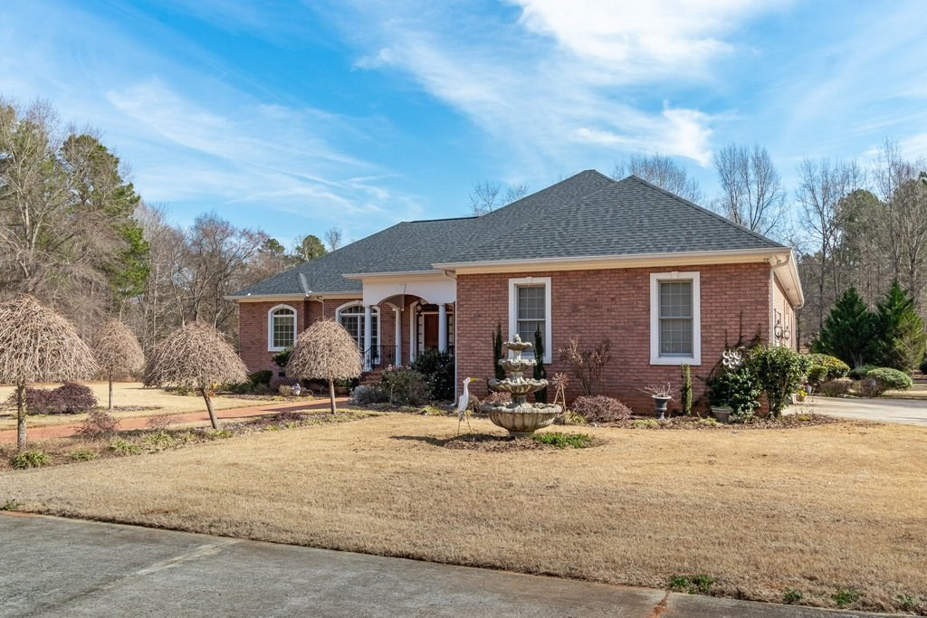 218 N Crestridge Drive, Waynesboro, GA 30830 Listing Photo  4