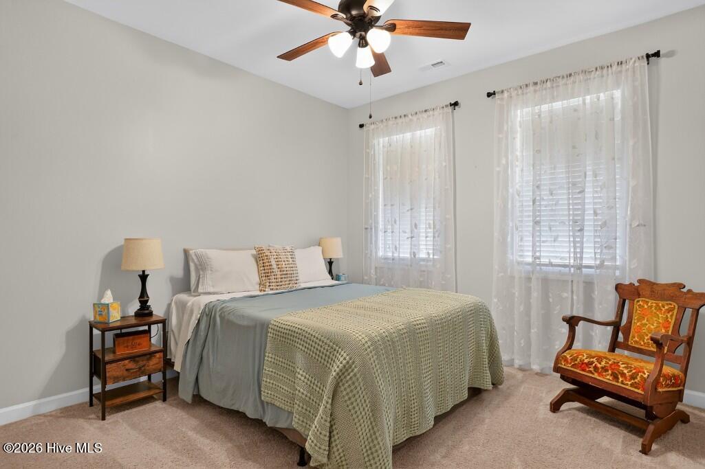 1200 Caracara Drive,New Bern