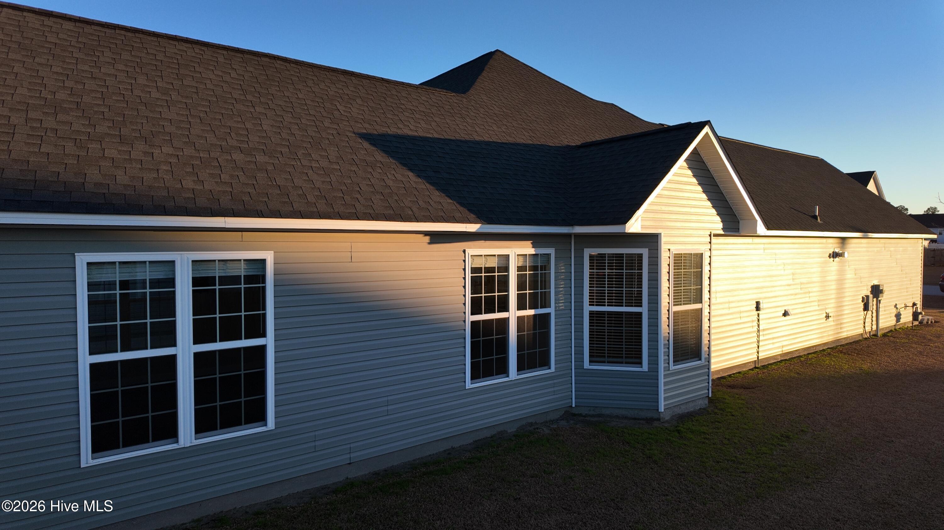 3009 Sharpnose Street,New Bern