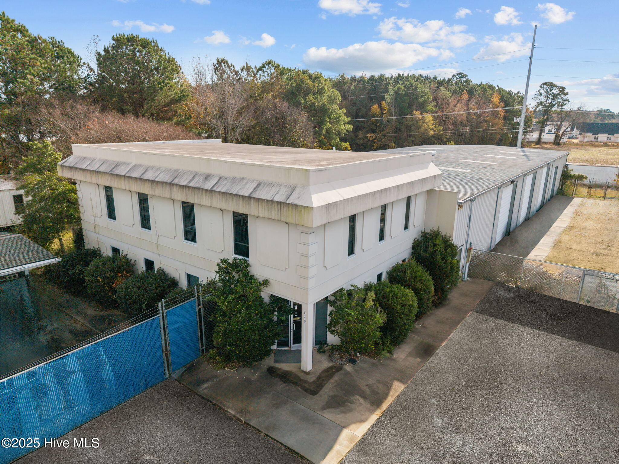 829-843 W Star Street, Greenville, NC, 27834