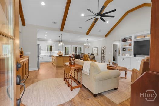 Homes for sale in Springfield, GA | 0 Chester Thomas Rd, Springfield, GA 31329 | MLS# SA338840