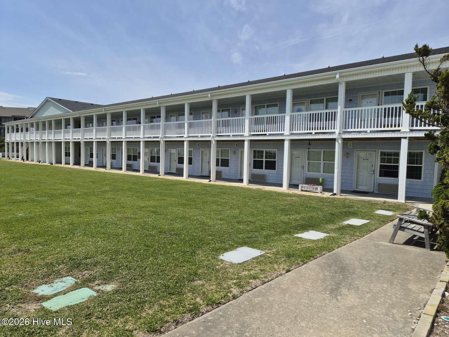 2401 W Fort Macon Road B220,Atlantic Beach