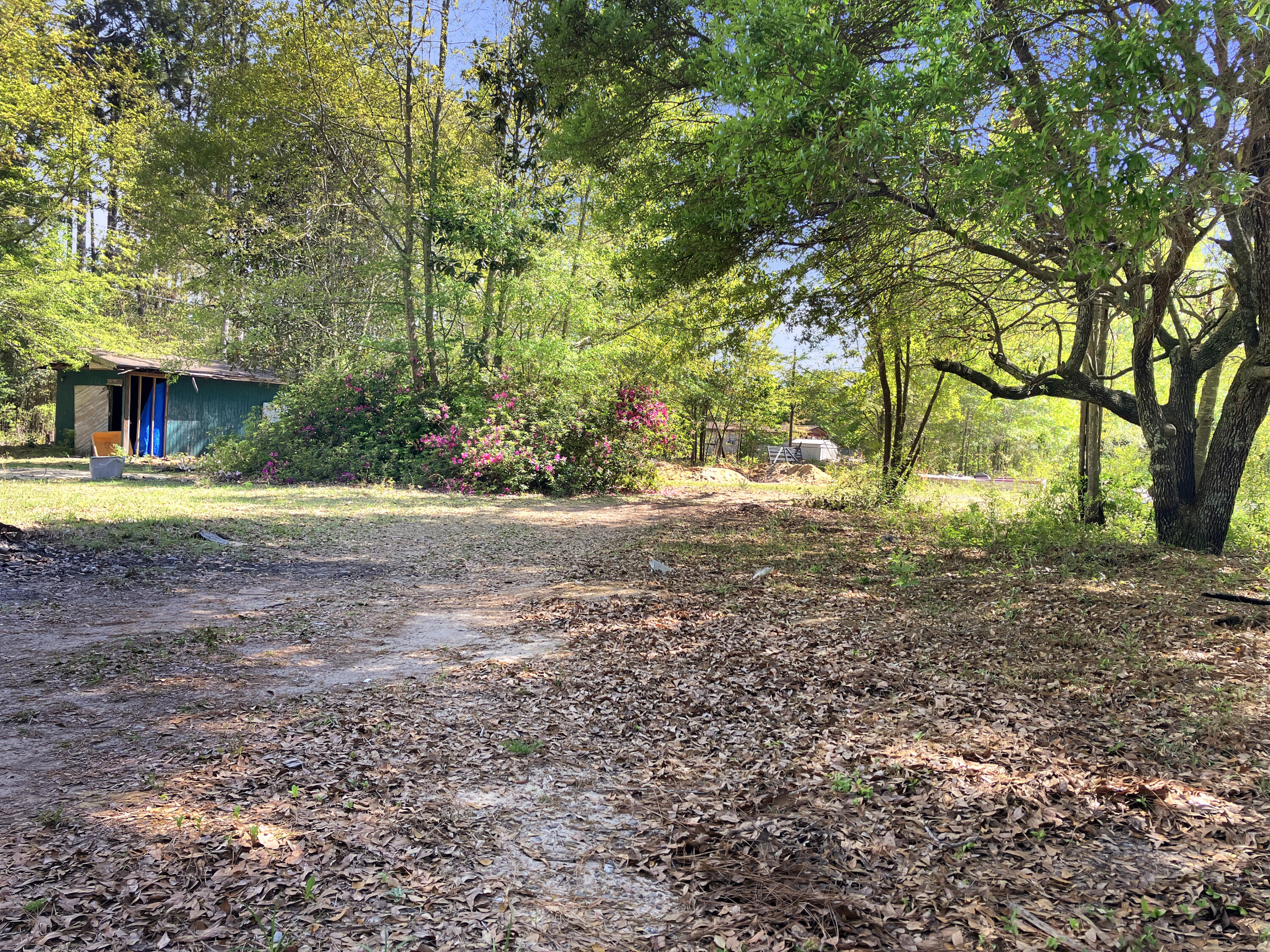 0 Coker Drive, Aiken, SC, 29803