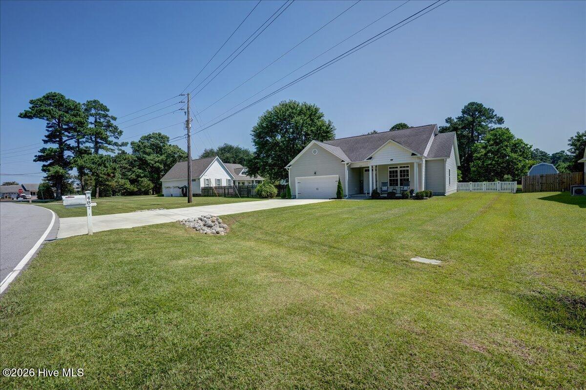 487 Carolina Pines Boulevard,New Bern