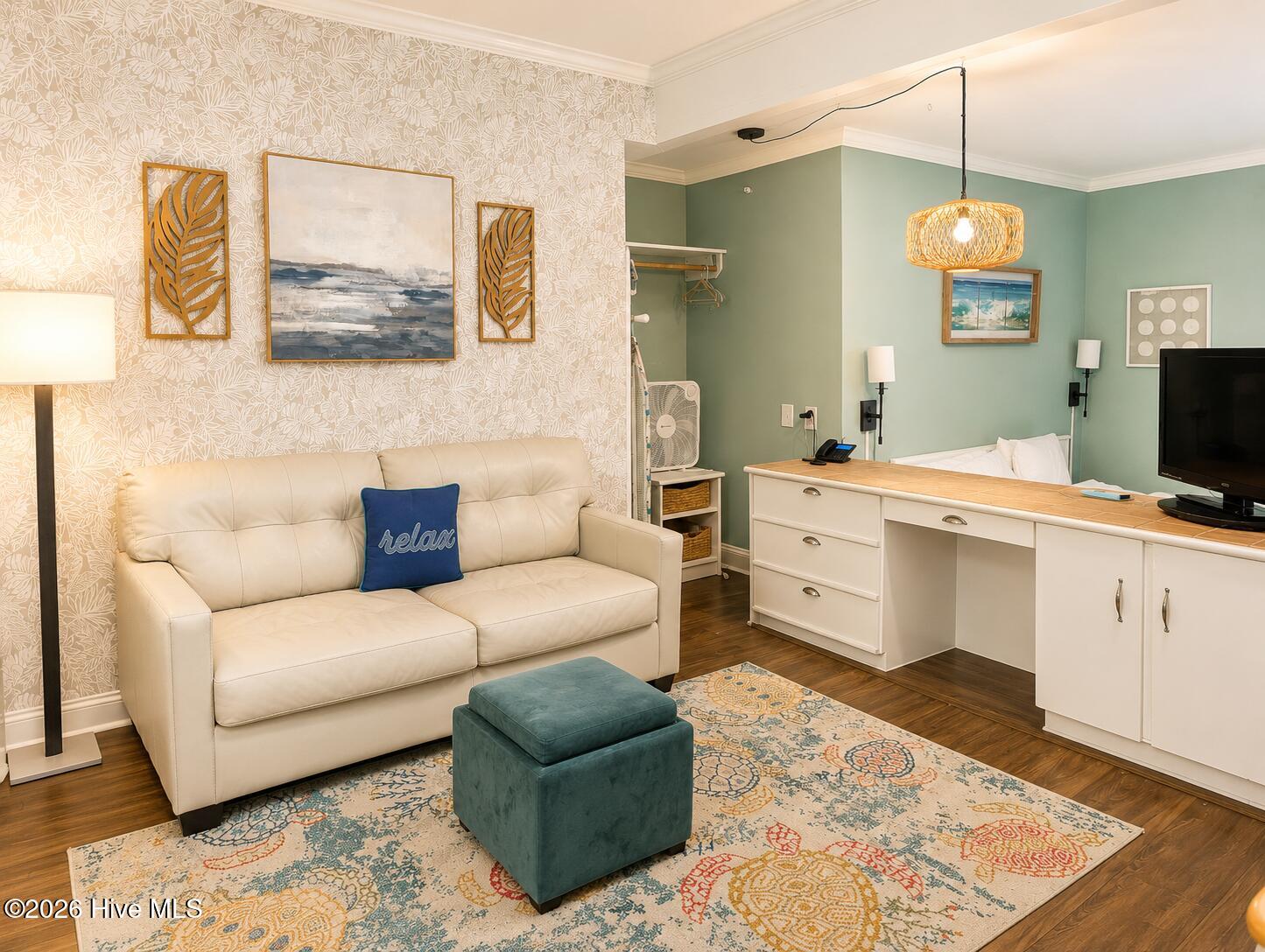 602 W Ft Macon Road 114,Atlantic Beach