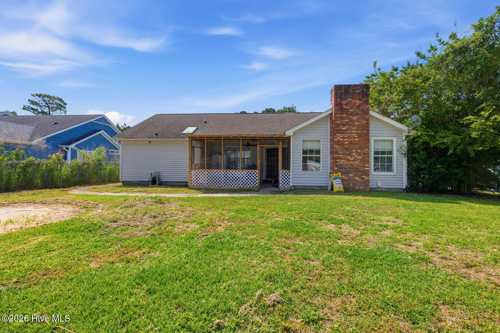 2619 Idlebrook Circle,Midway Park