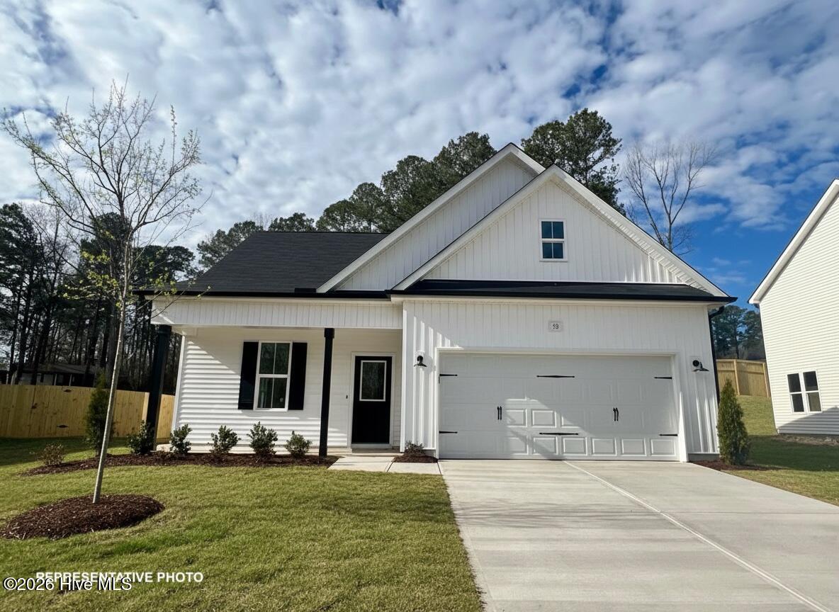 Representative Photo