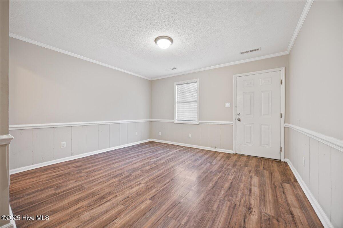 1601 Betz Street, Rocky Mount, NC, 27803