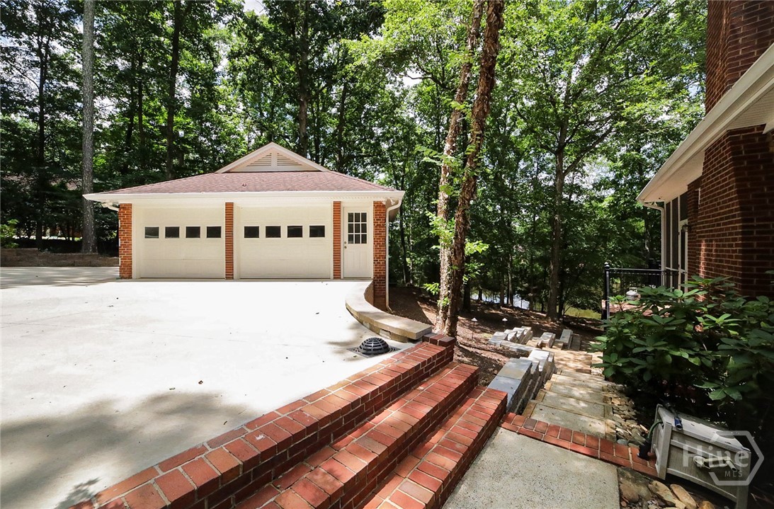 320 Millstone Circle, Athens, GA 30605 Listing Photo  33