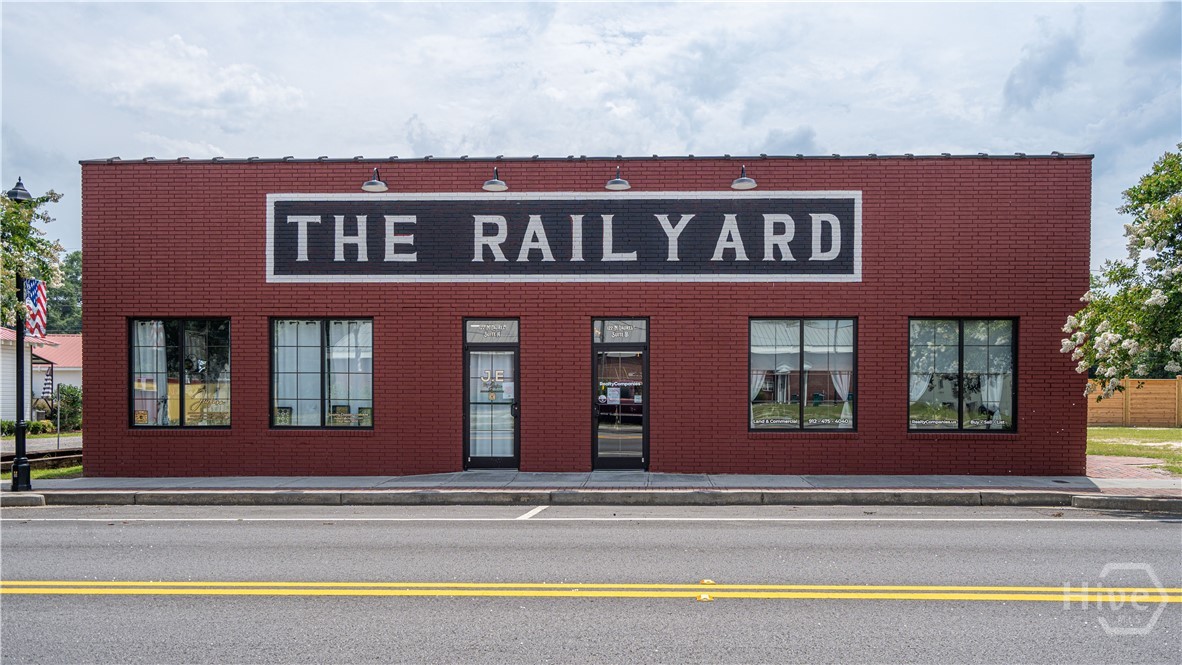 0 Laurel Street, Springfield, GA, 31329