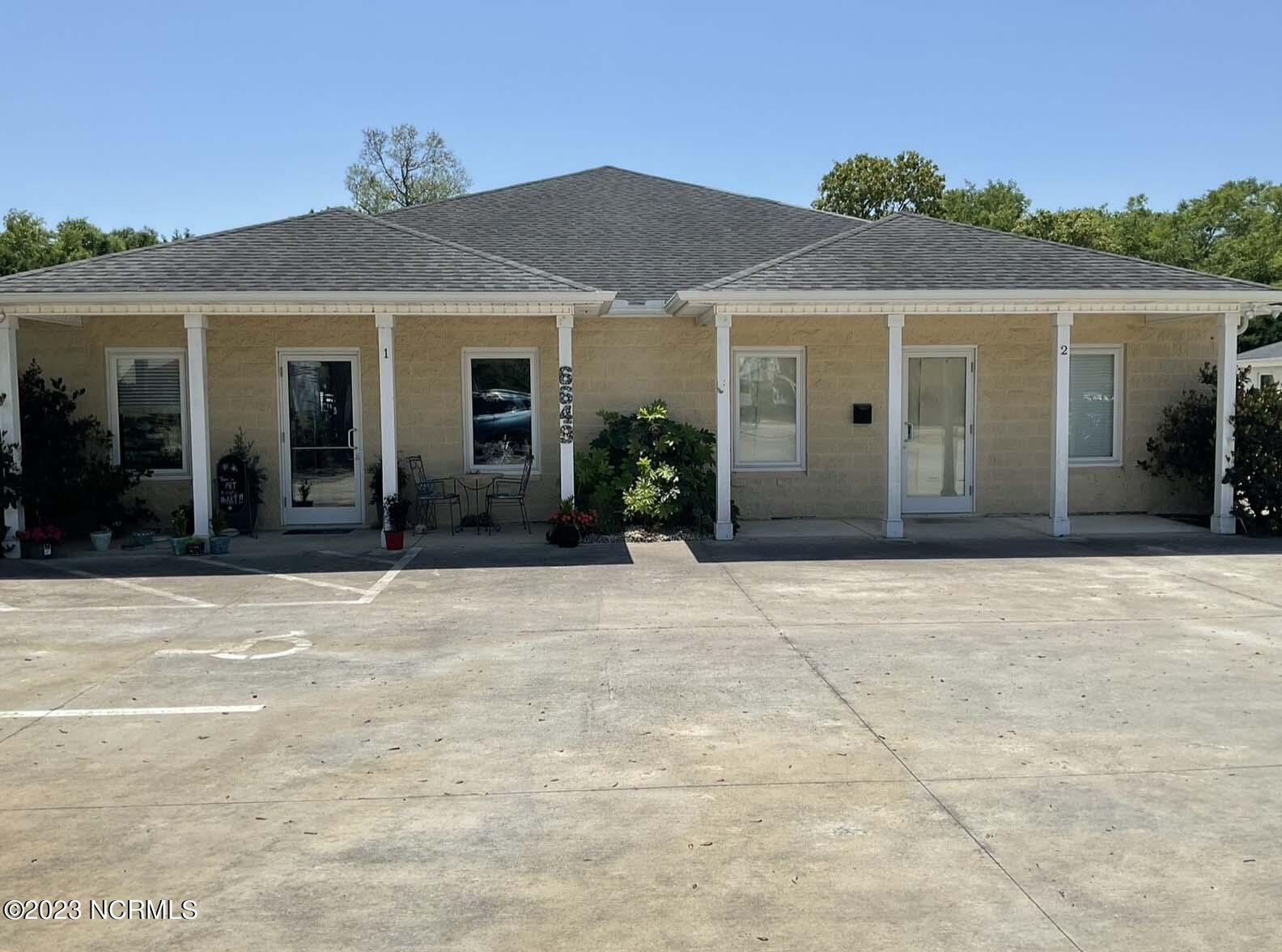 Featured Property 6649 Beach 
