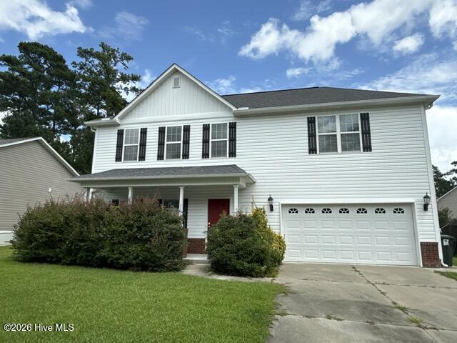 3207 Drew Avenue,New Bern