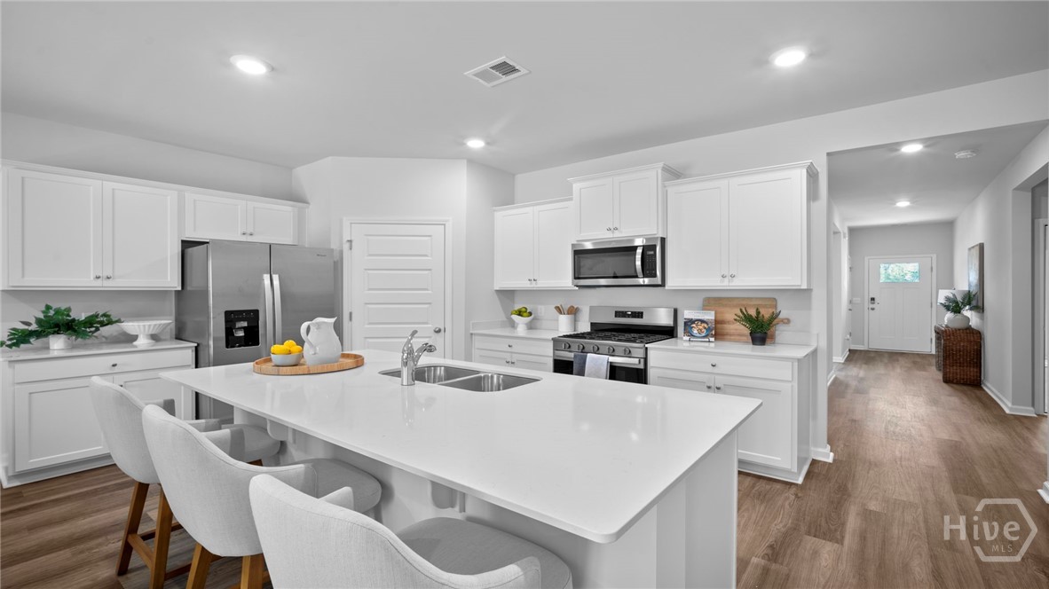 3rd image of 313 Royal Fern Ln, Statesboro, GA 30461 | MLS# SA362434