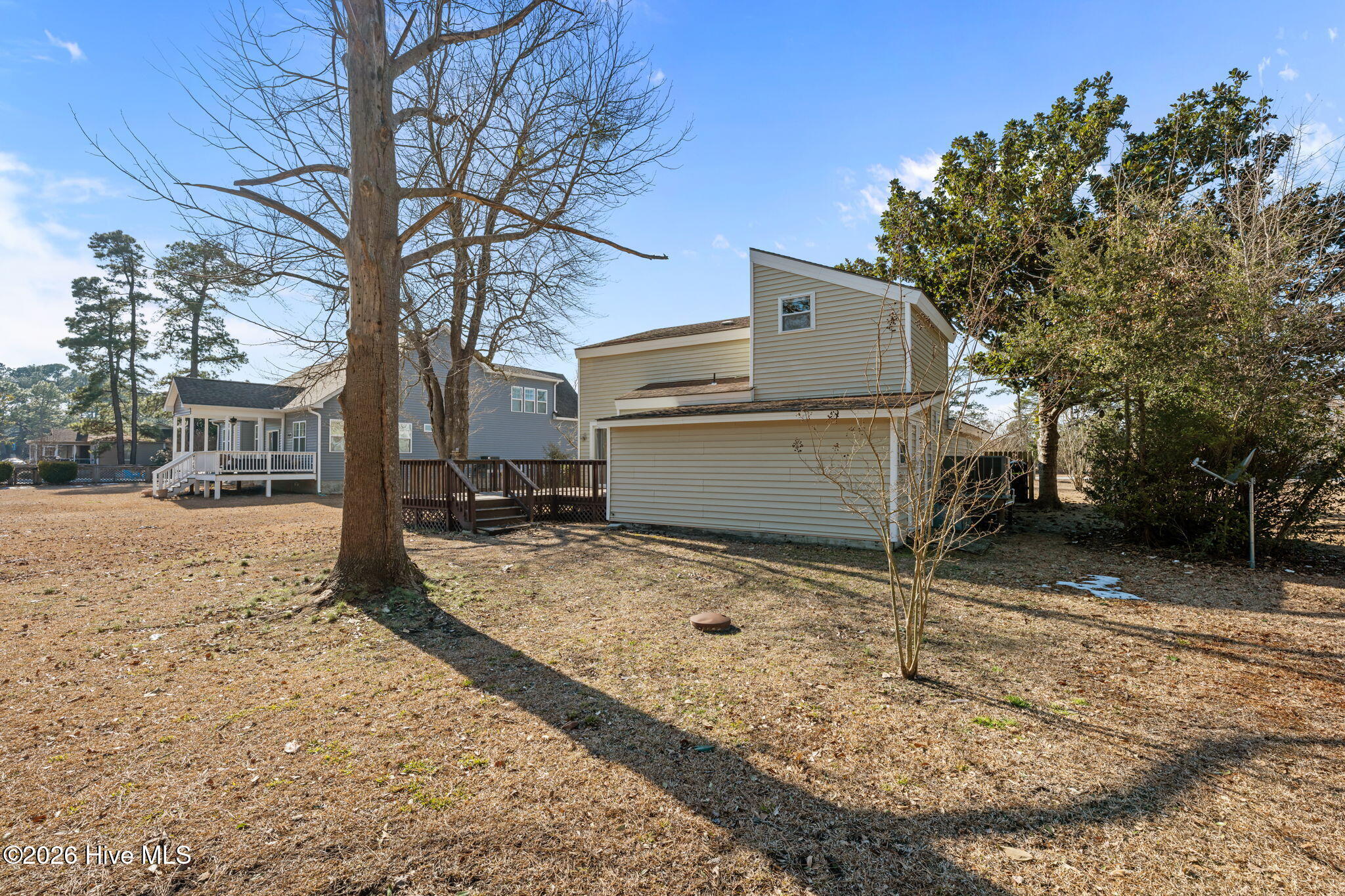 1208 Caracara Drive,New Bern