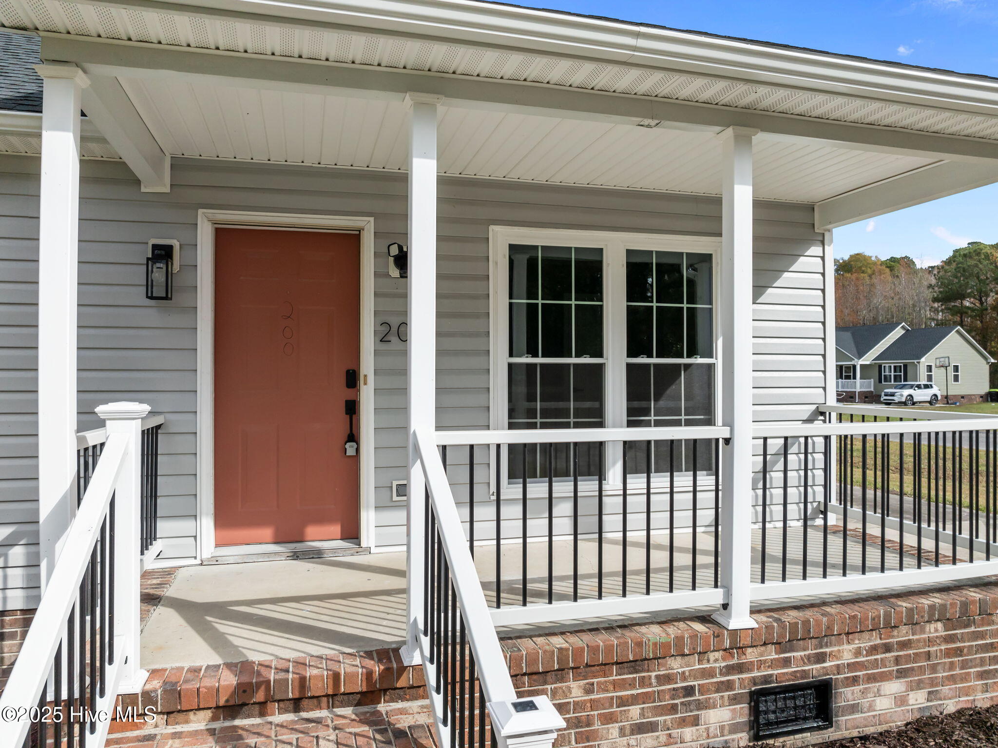 Homes for sale in Rich Square, NC | 200 Sessoms Dr, Rich Square, NC 27869 | MLS# 100541022