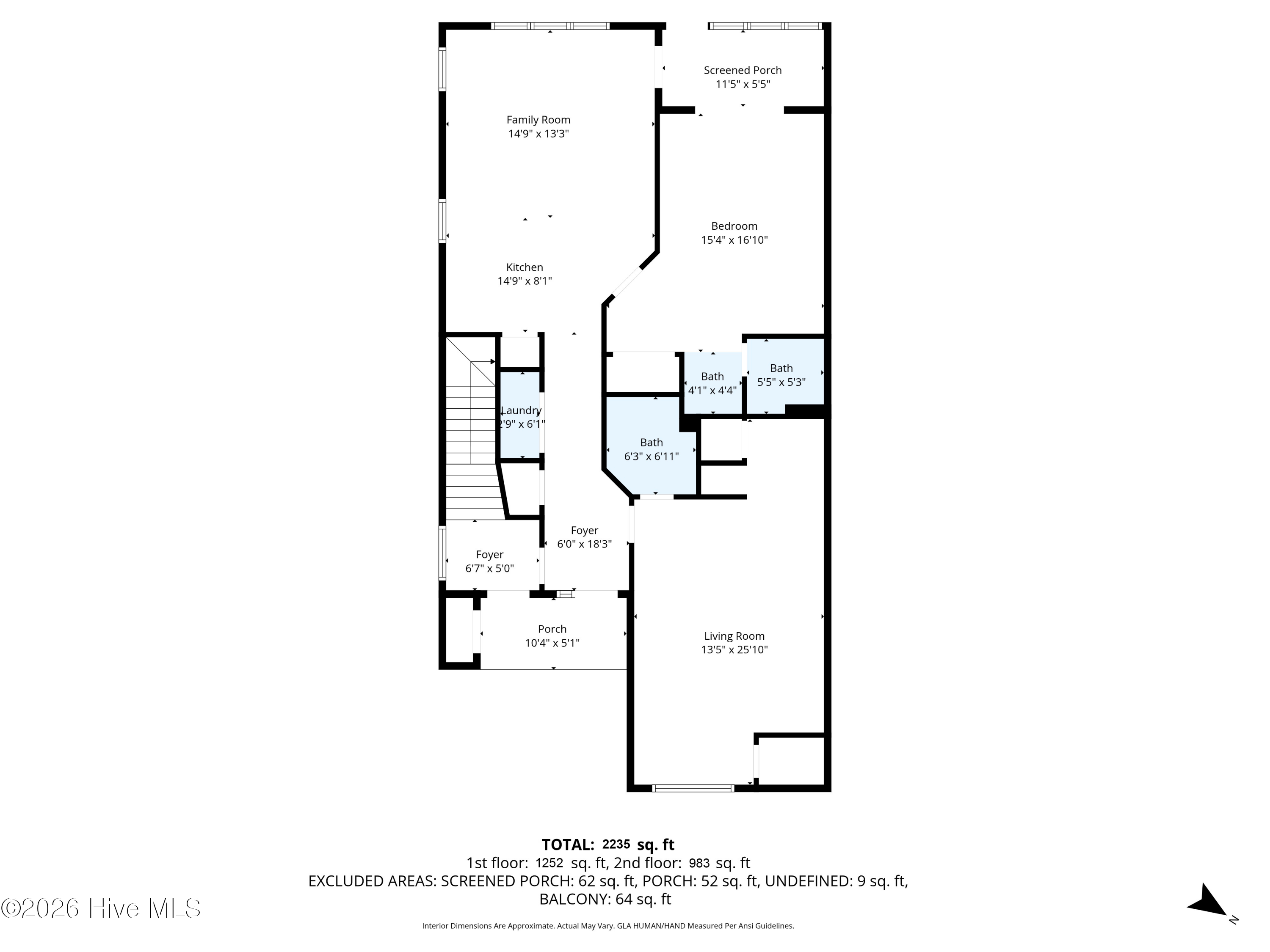 Townhouse For Sale - 226 Clubhouse Road #A<br/> Sunset Beach, NC 28468
