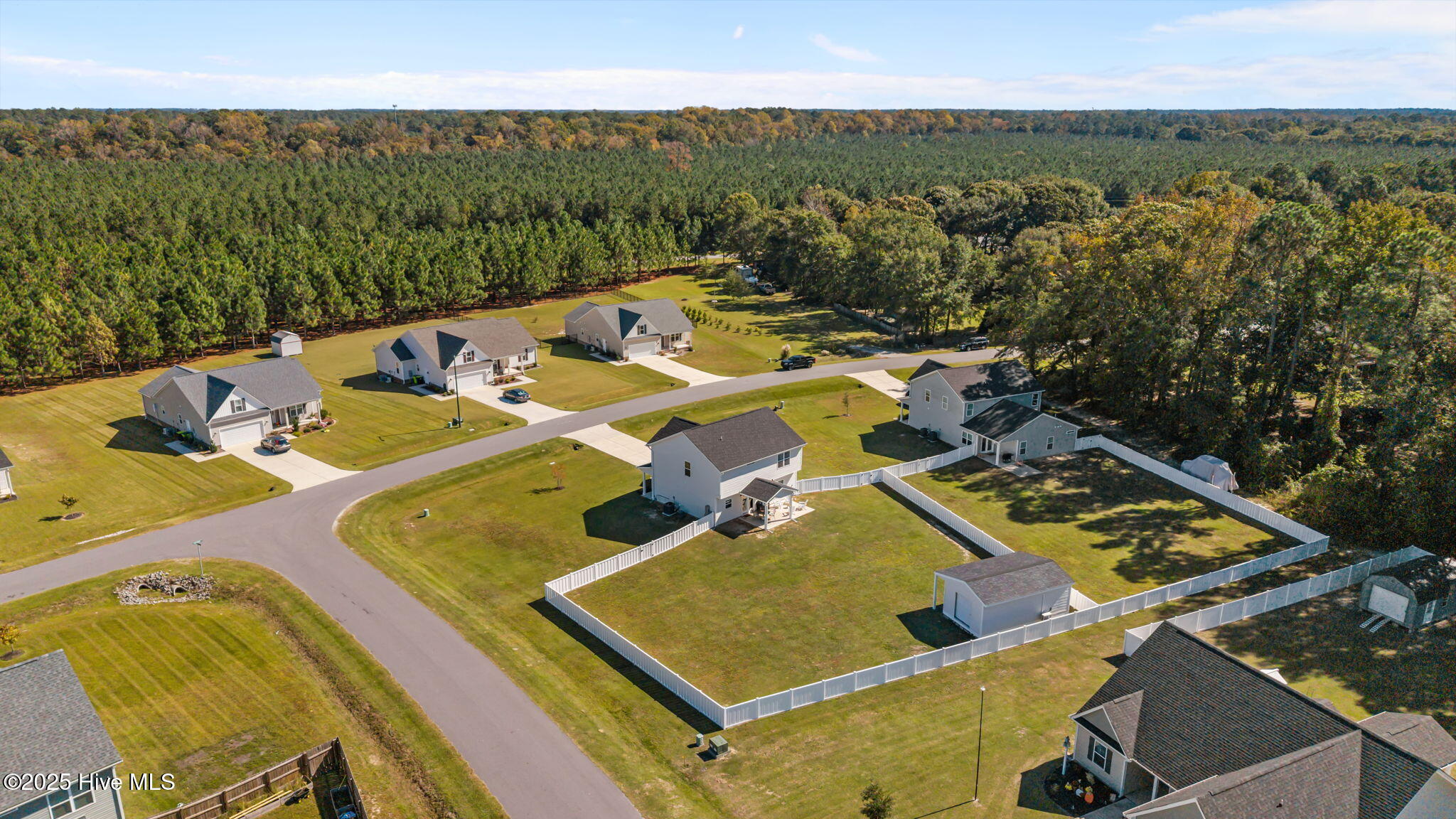 120 Persimmon Drive,New Bern