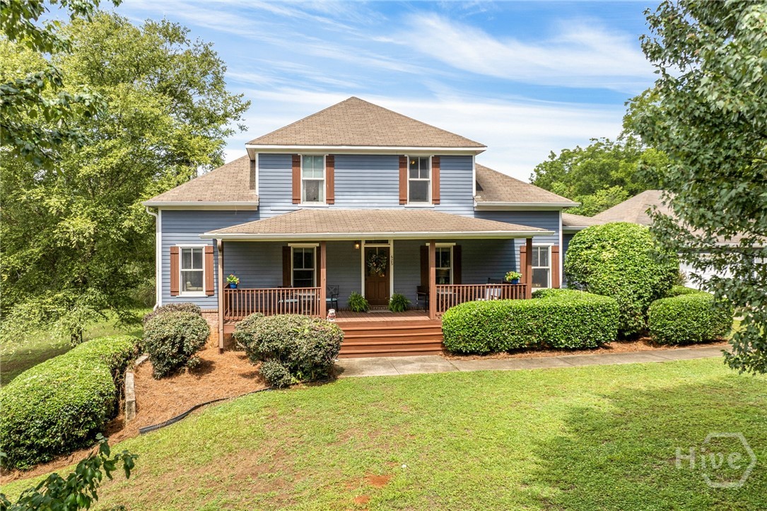 2nd image of 425 Oak Grove Rd, Athens, GA 30607 | MLS# CL358703