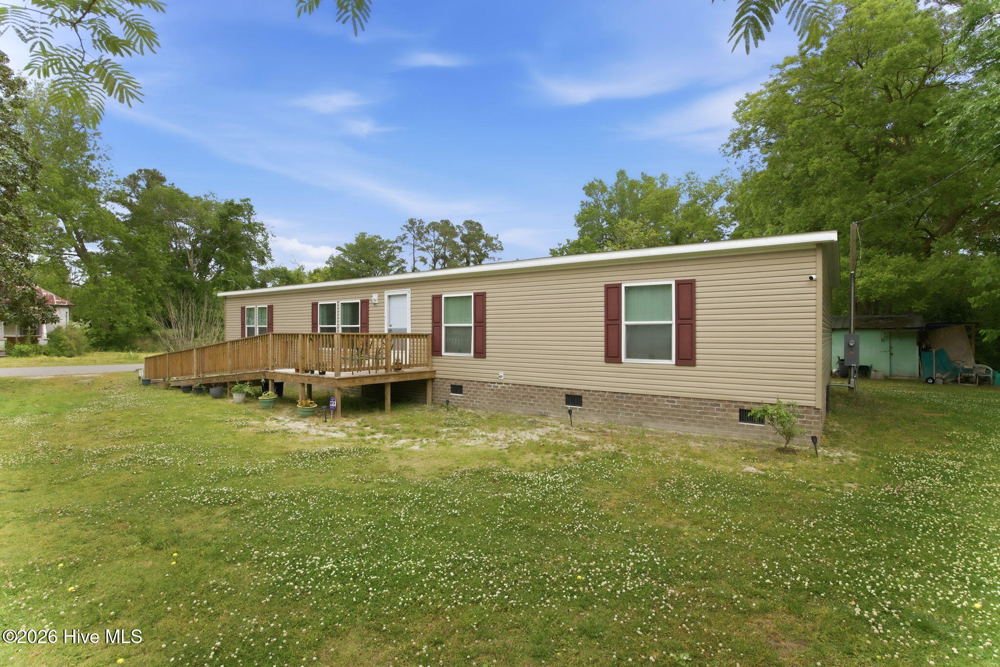 103 Vance Street,Bayboro