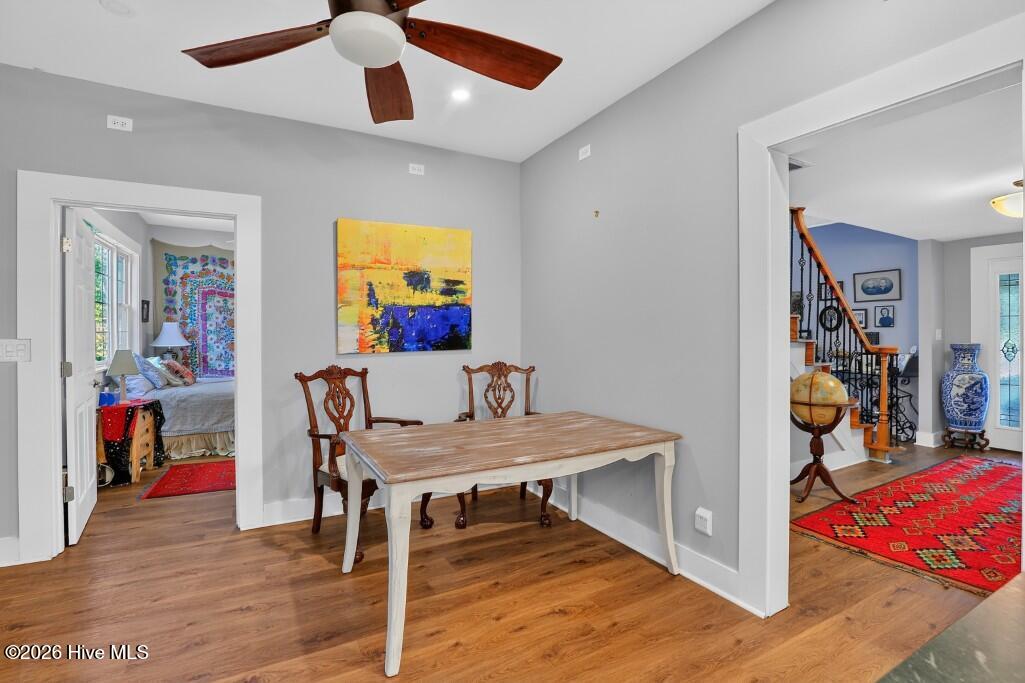 1465 B Street,New Bern