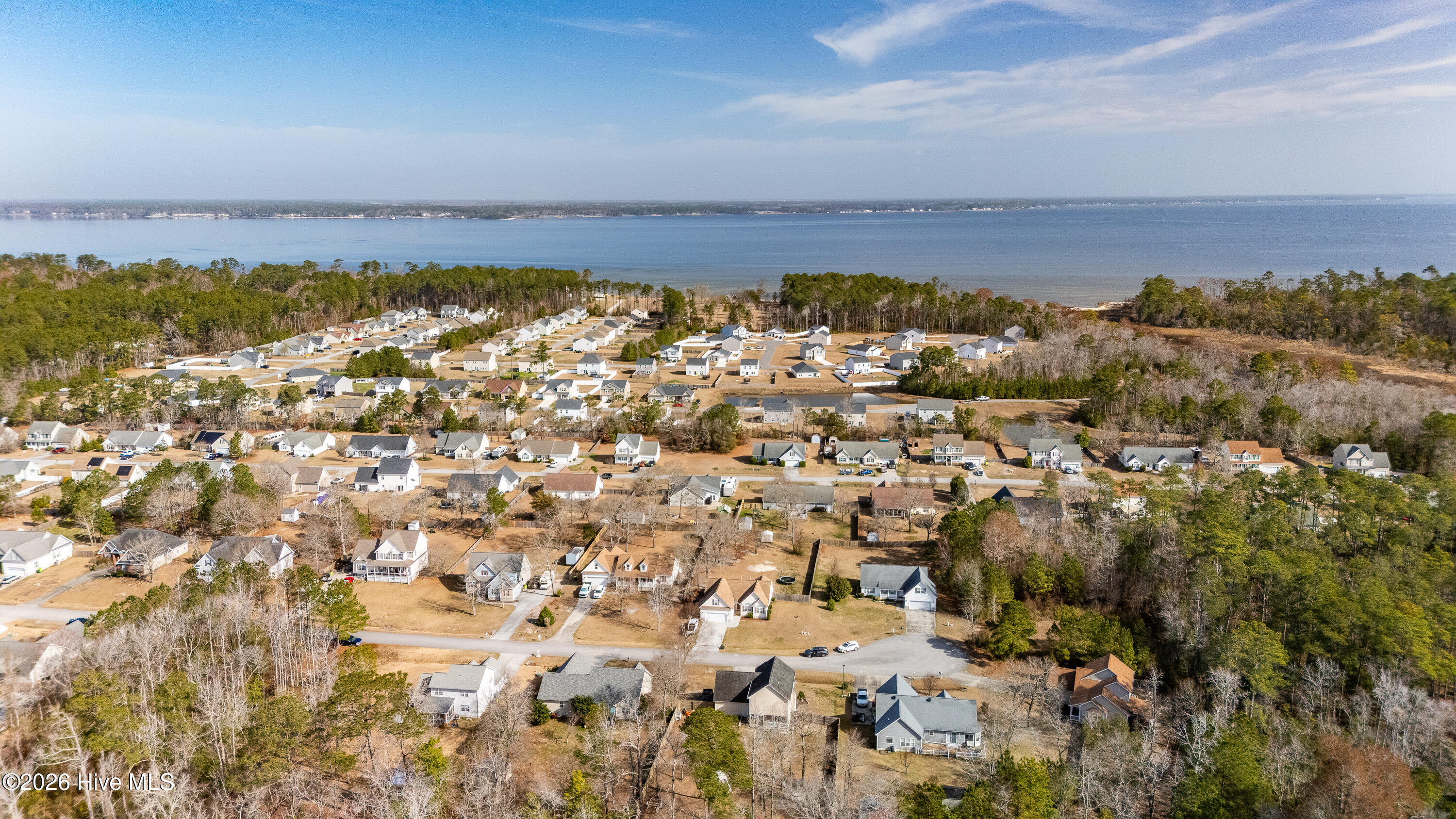 120 Quarter Horse Run,Havelock