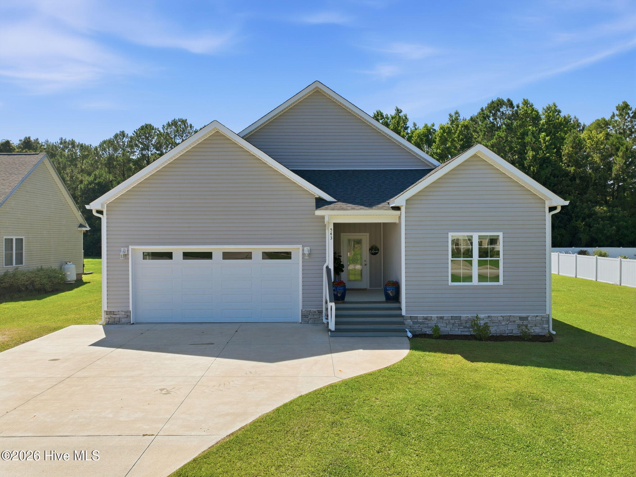 Agent Property 543 Park Meadows 