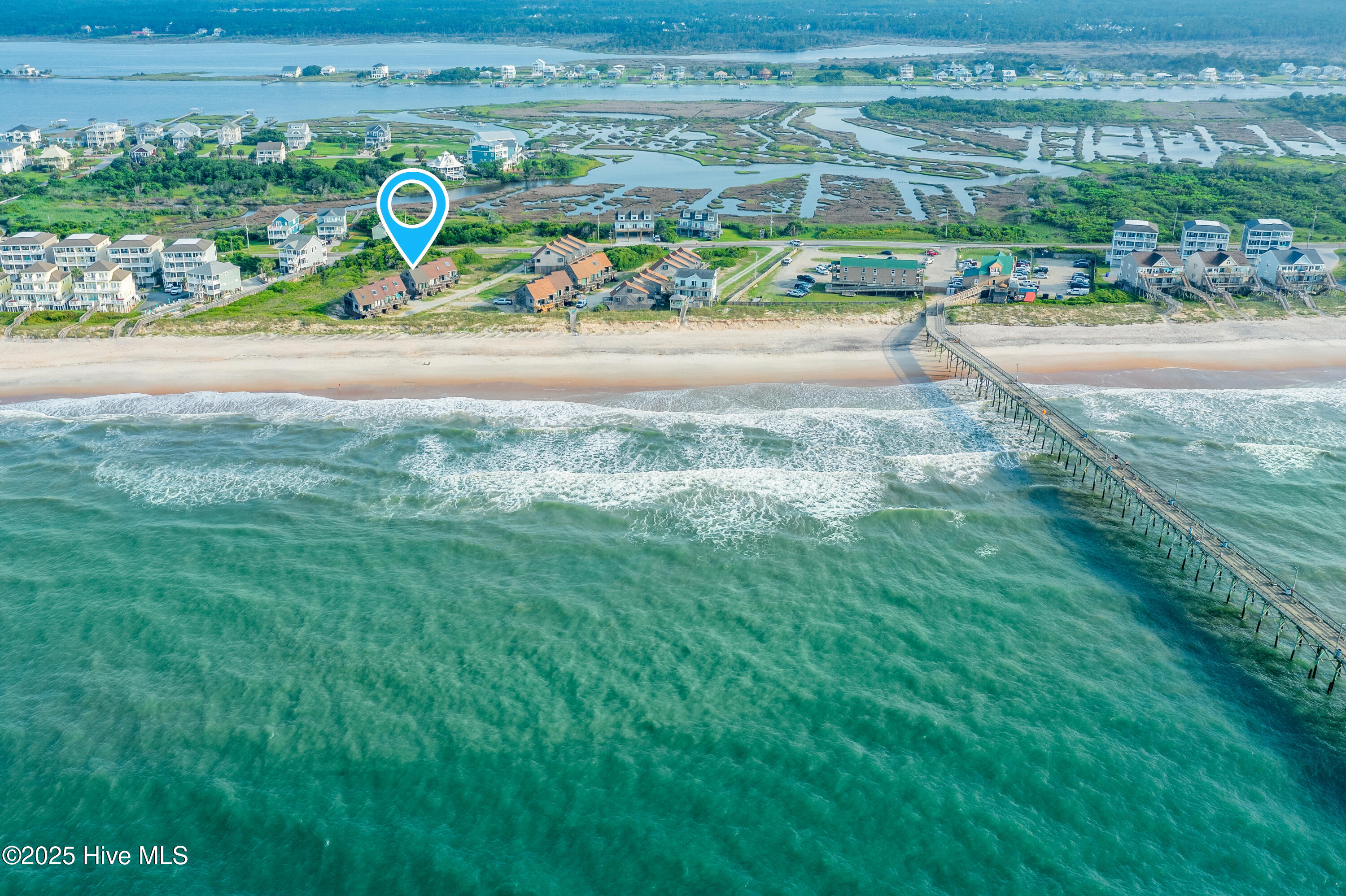 886 New River Inlet Road 48, North Topsail Beach, NC 28460 – photo 6: NewRiver8