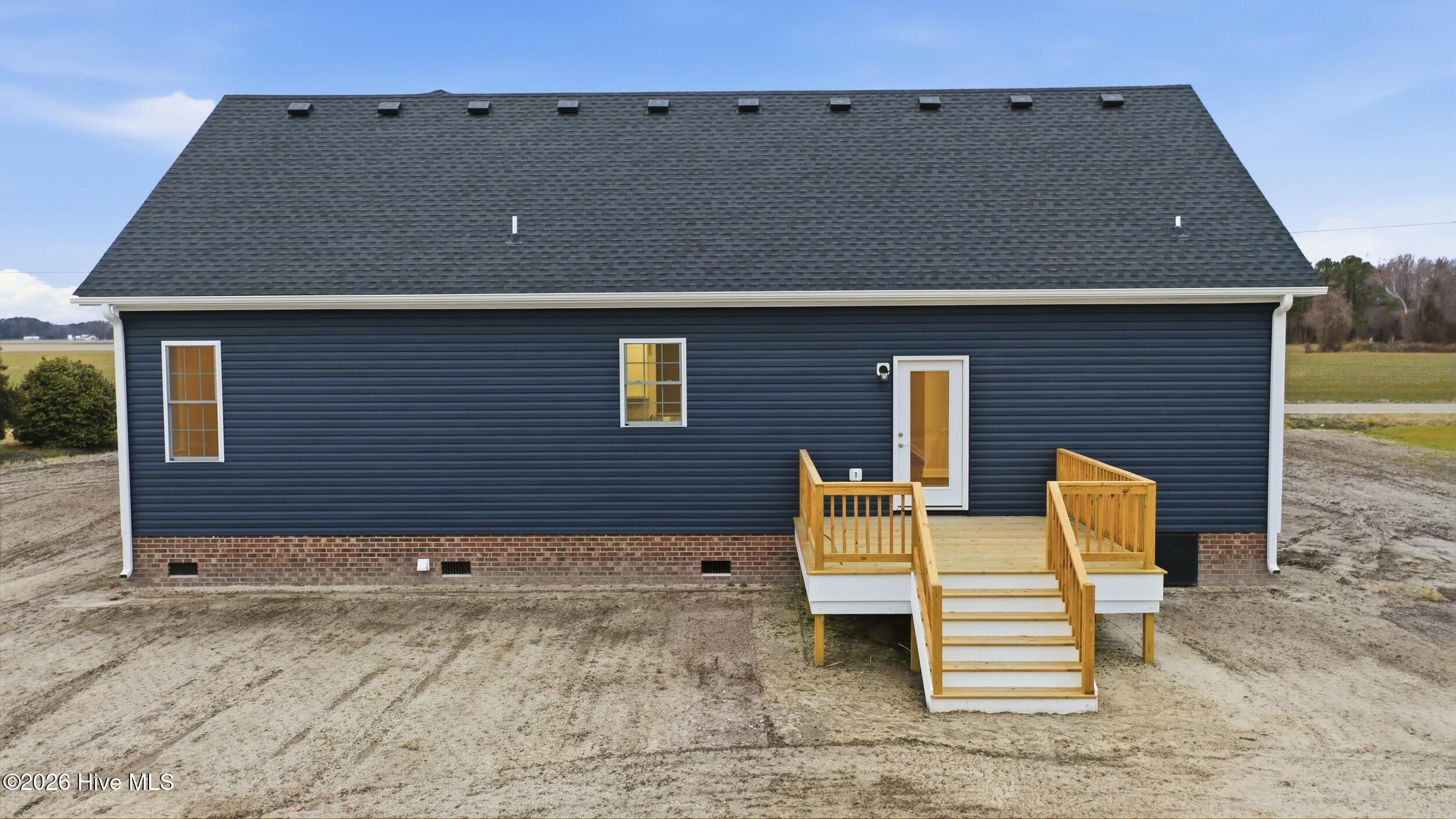 592 Lake Road, Hertford, NC, 27944