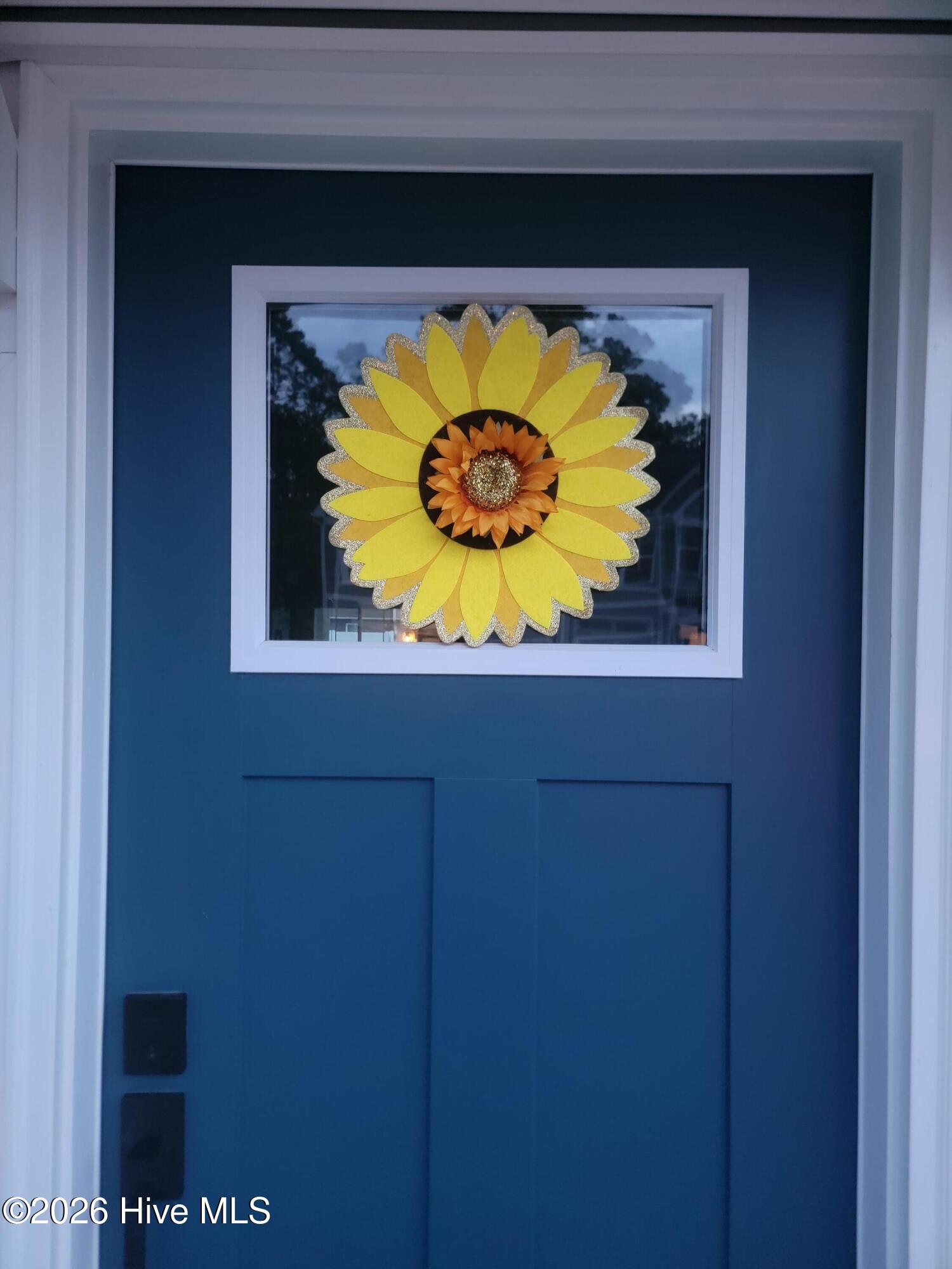 One of this falls Sunflower Collection of Rental Homes. Come see what makes this beautiful townhome special!