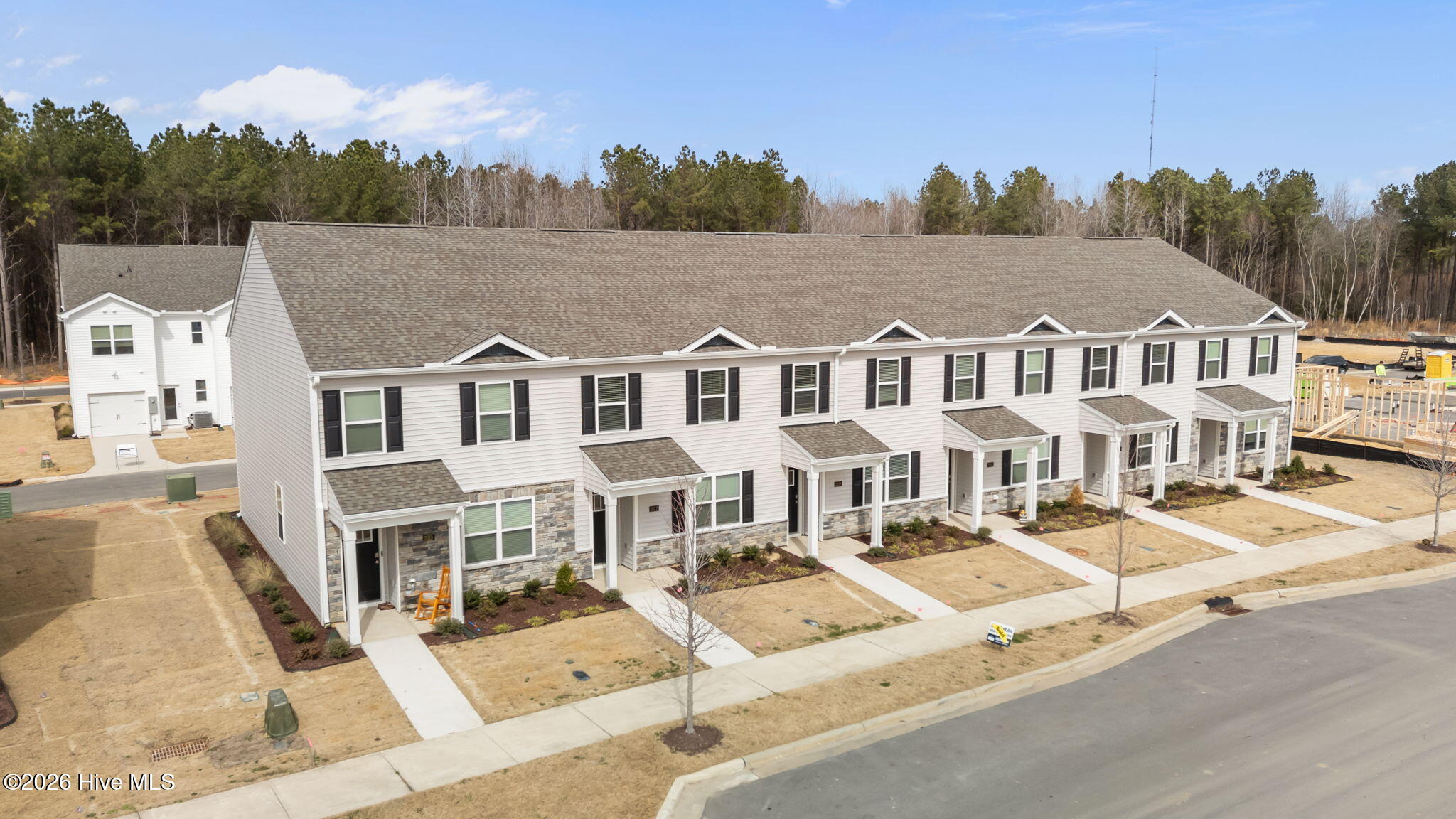 2023 Clock Road,New Bern