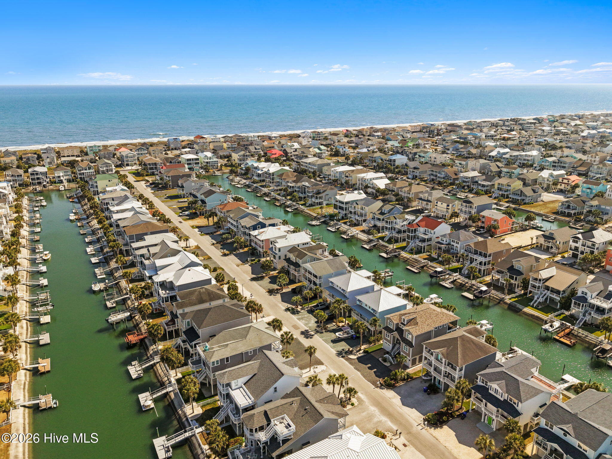 27 Cumberland Street, Ocean Isle Beach, NC, 28469