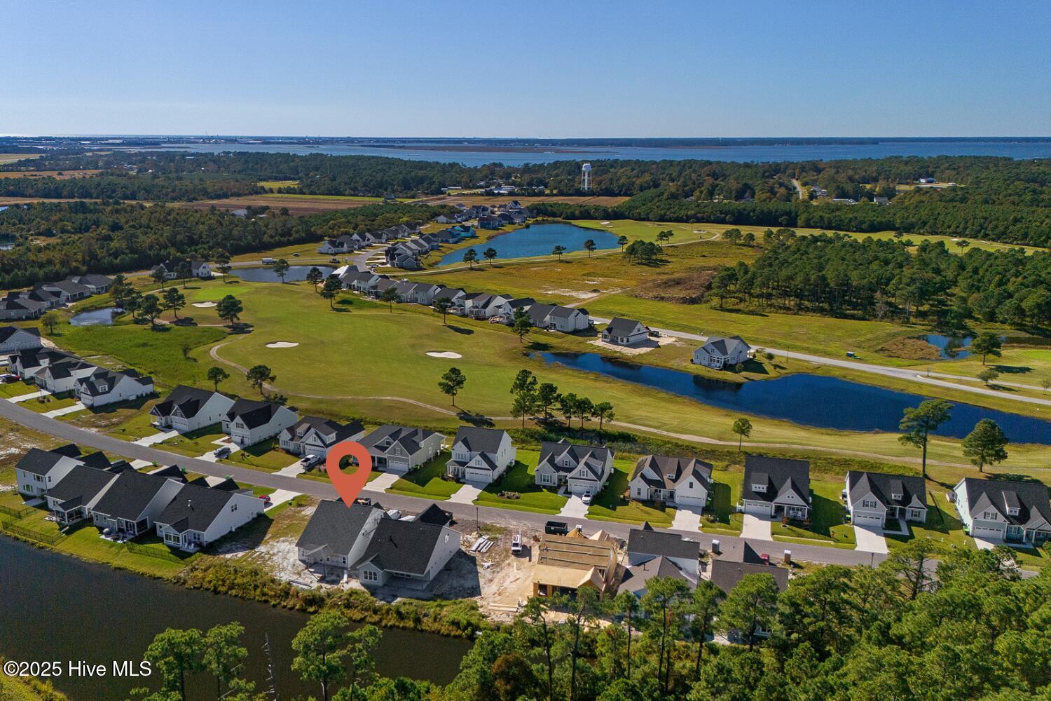 212 Windswept Lane,Beaufort