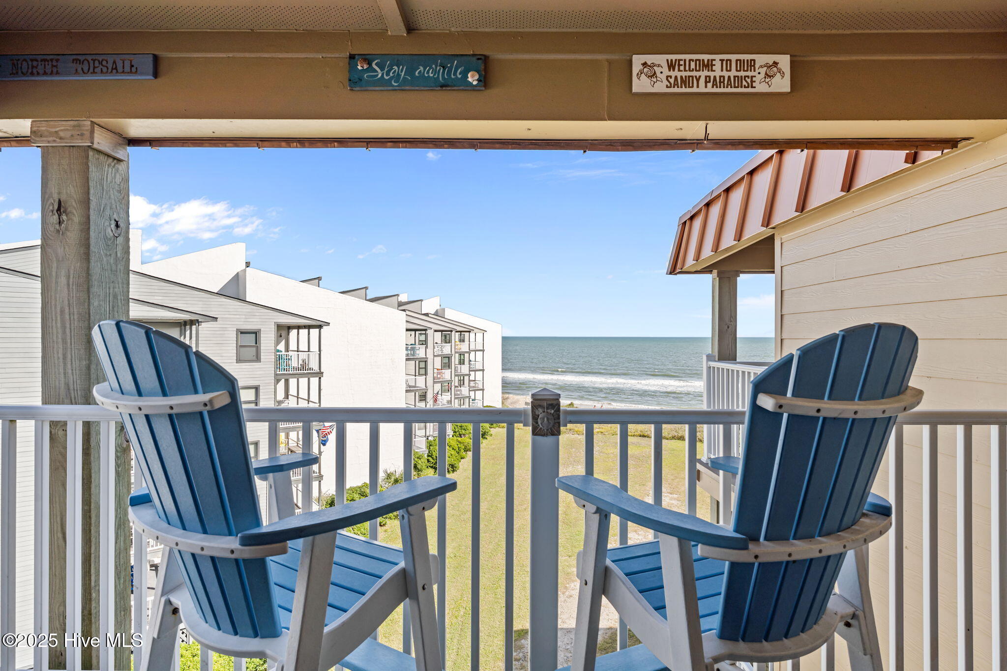Homes for sale in North Topsail Beach, NC | 1866 New River Inlet Rd #3401c, North Topsail Beach, NC 28460 | MLS# 100537273