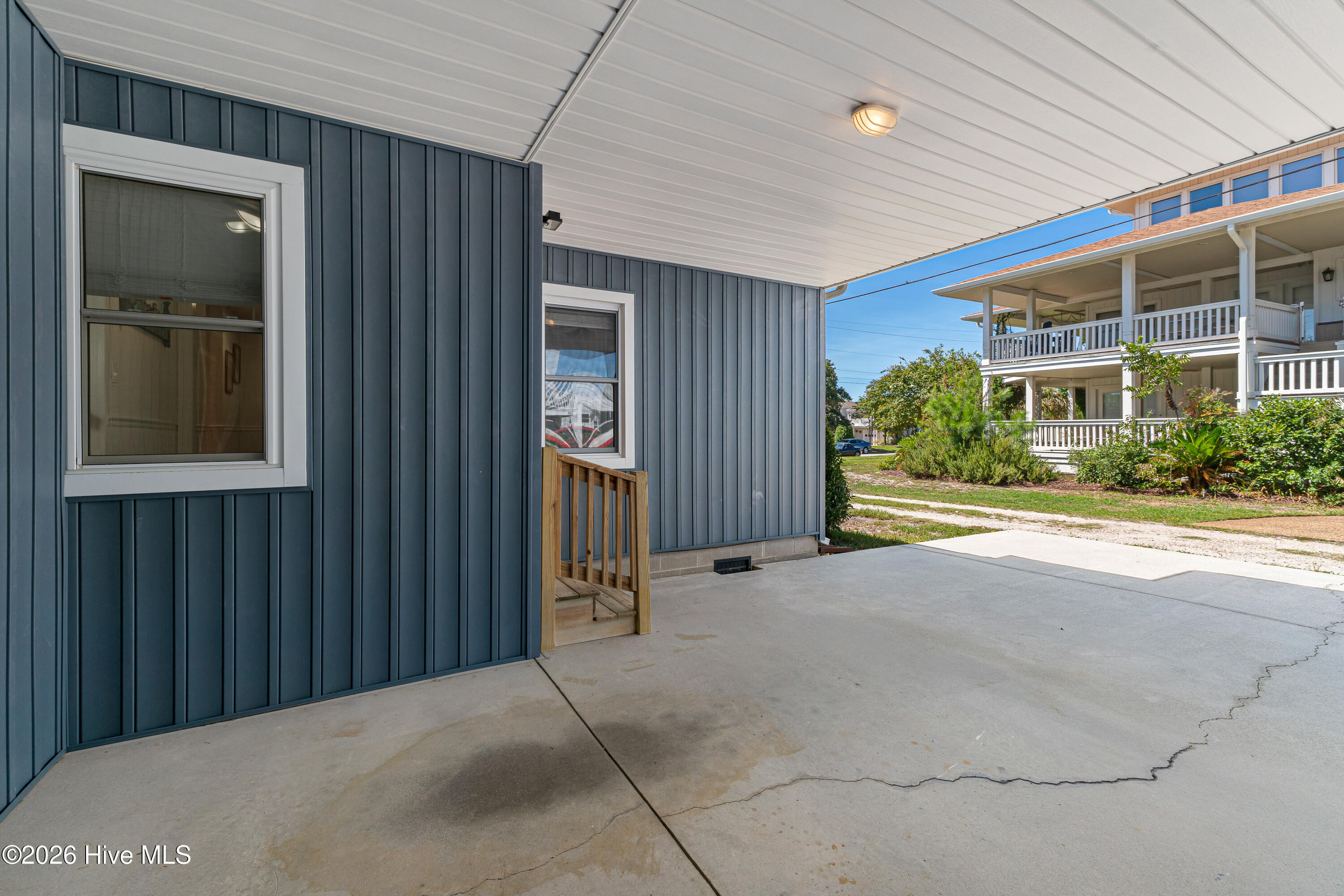 1502 Shackleford Street,Morehead City