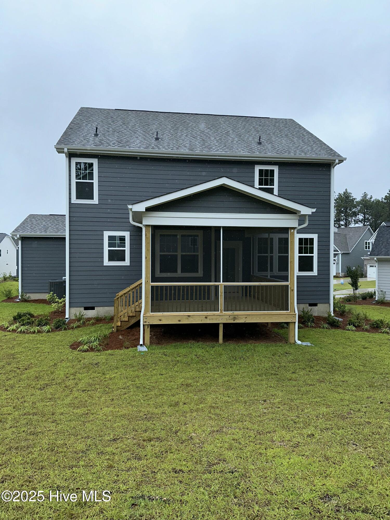 Homes for sale in Aberdeen, NC | 106 Pungo #503, Aberdeen, NC 28315 | MLS# 100521574