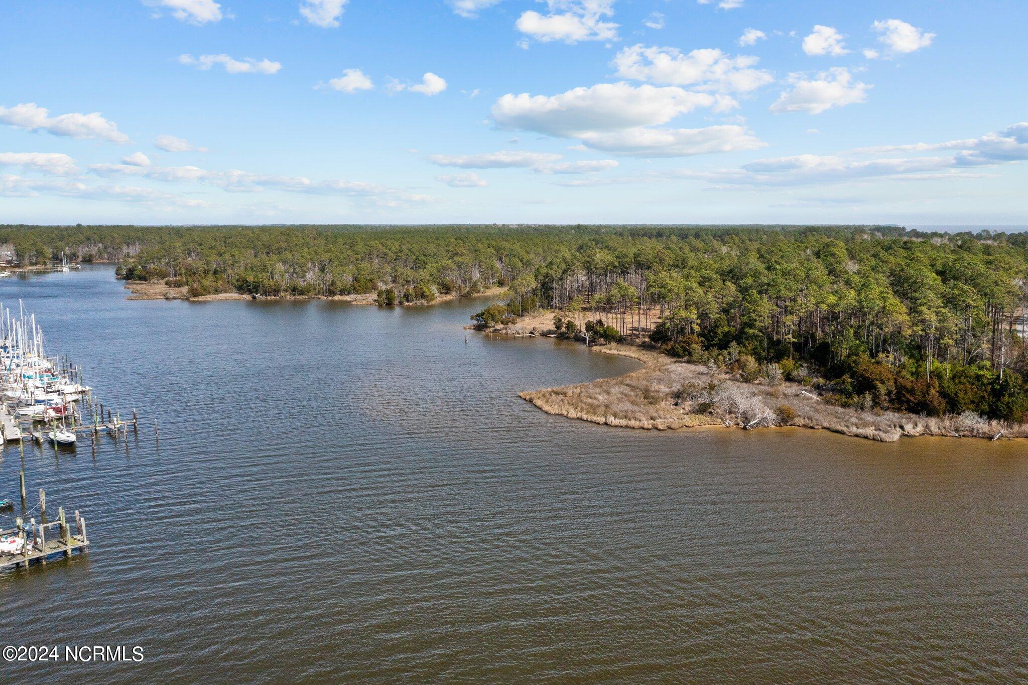 604 Shorey Drive, Oriental, NC, 28571