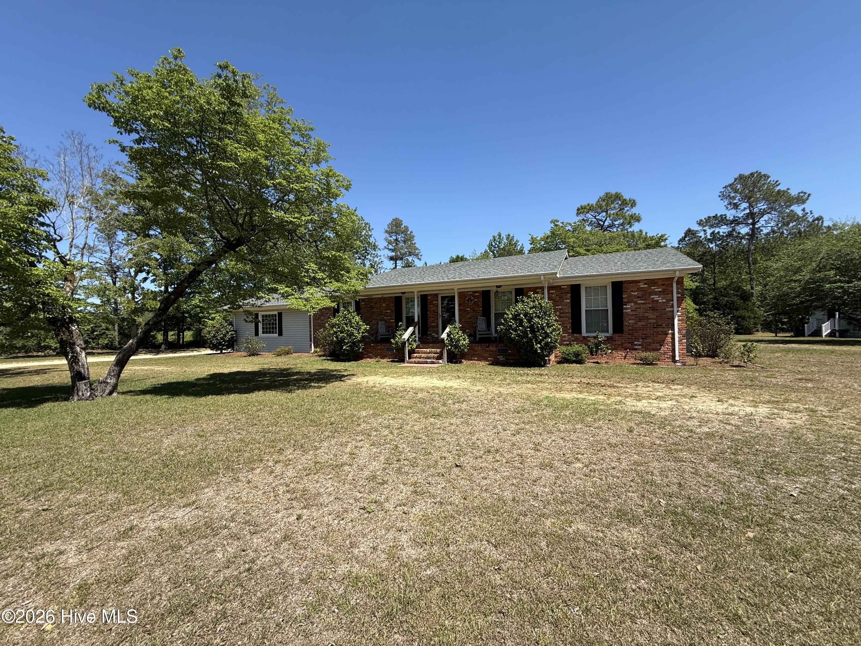 690 Flat Rock Lane, Graniteville, SC, 29829