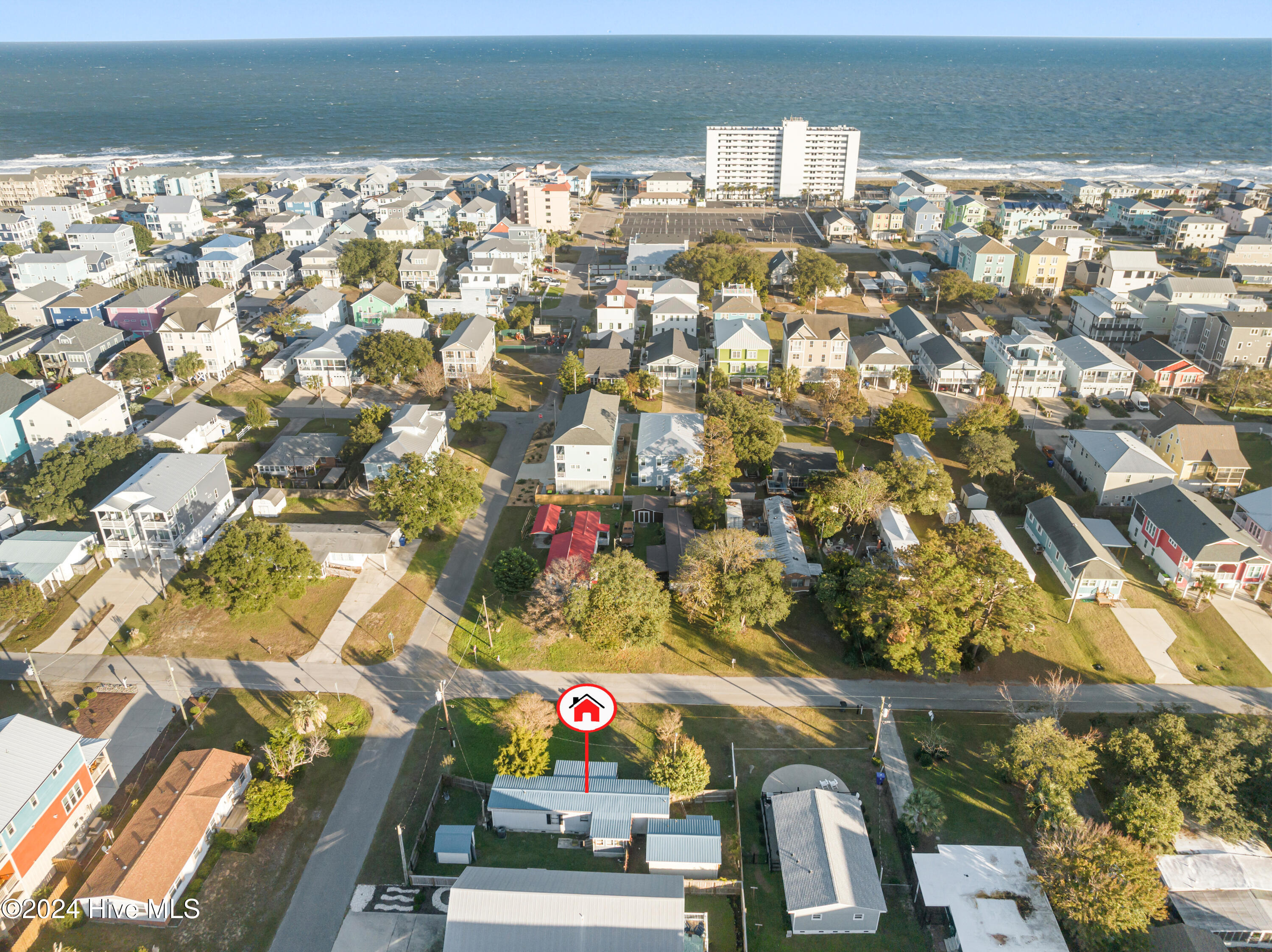 1604 Bonito Lane, Carolina Beach, NC 28428 – photo 2: 1604BonitoLn-7